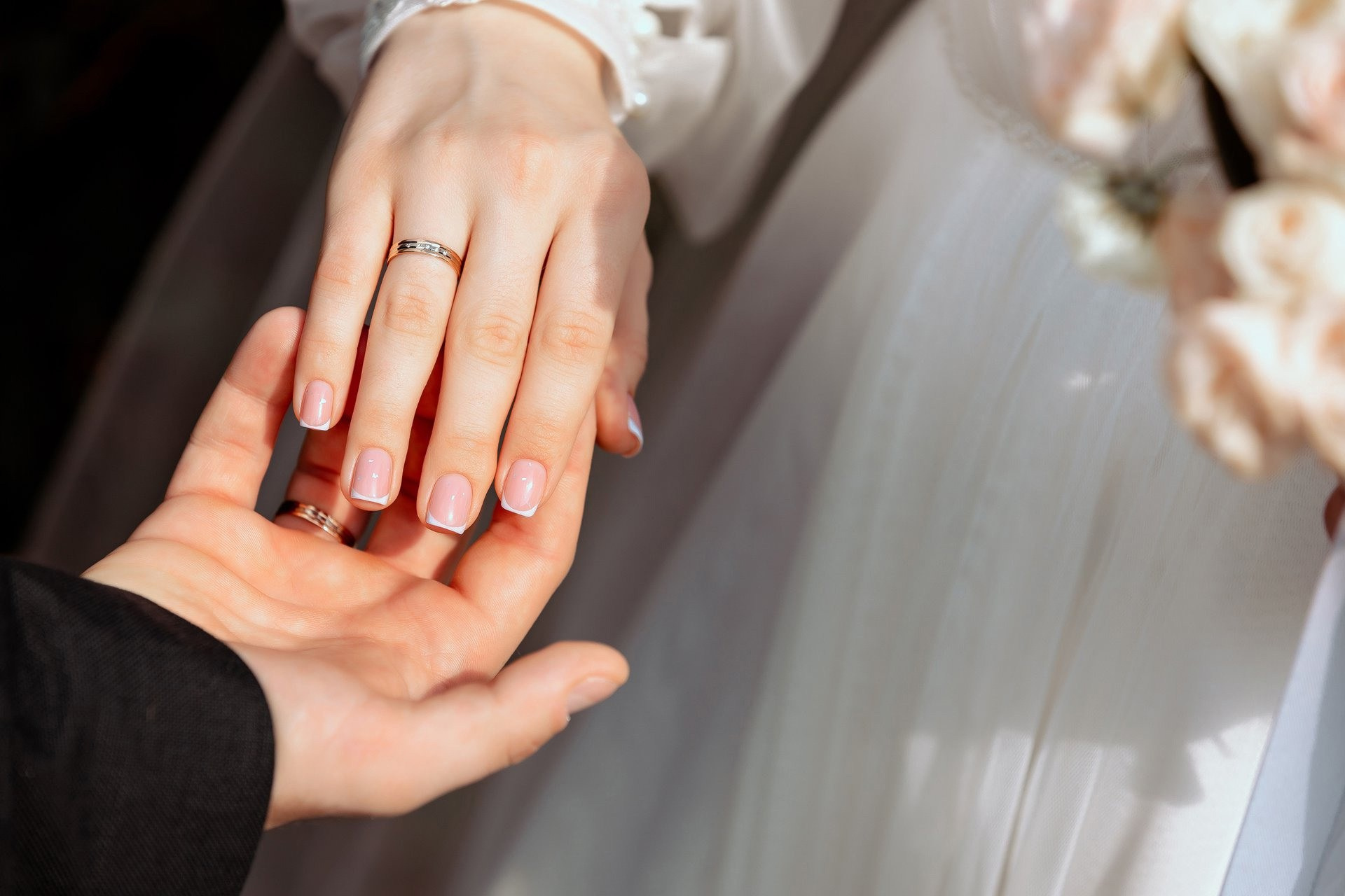 Свадебная фотосъёмка