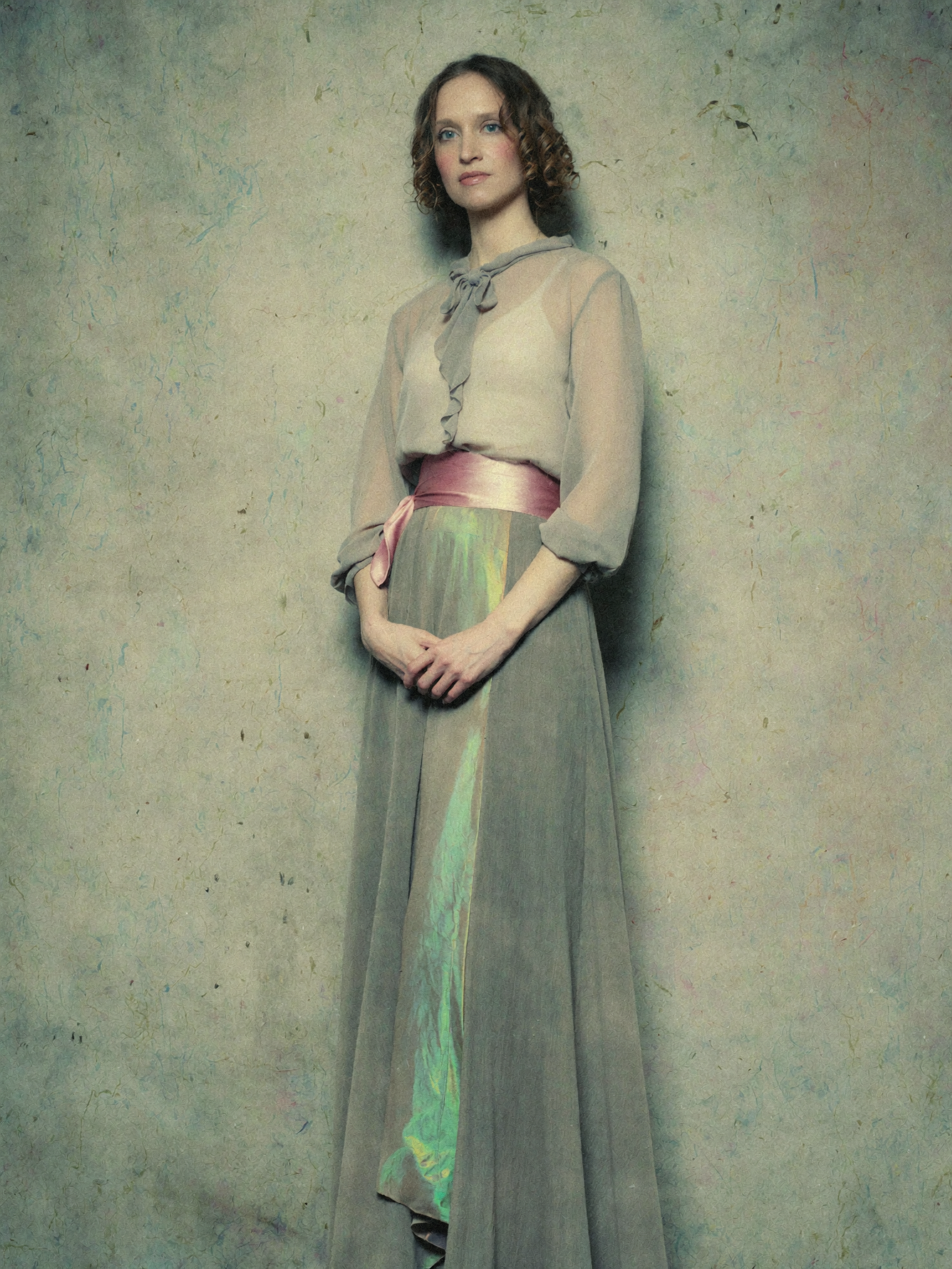 99 FACES. Yulia Yurchevskaya | Art Director & Visual Visionary