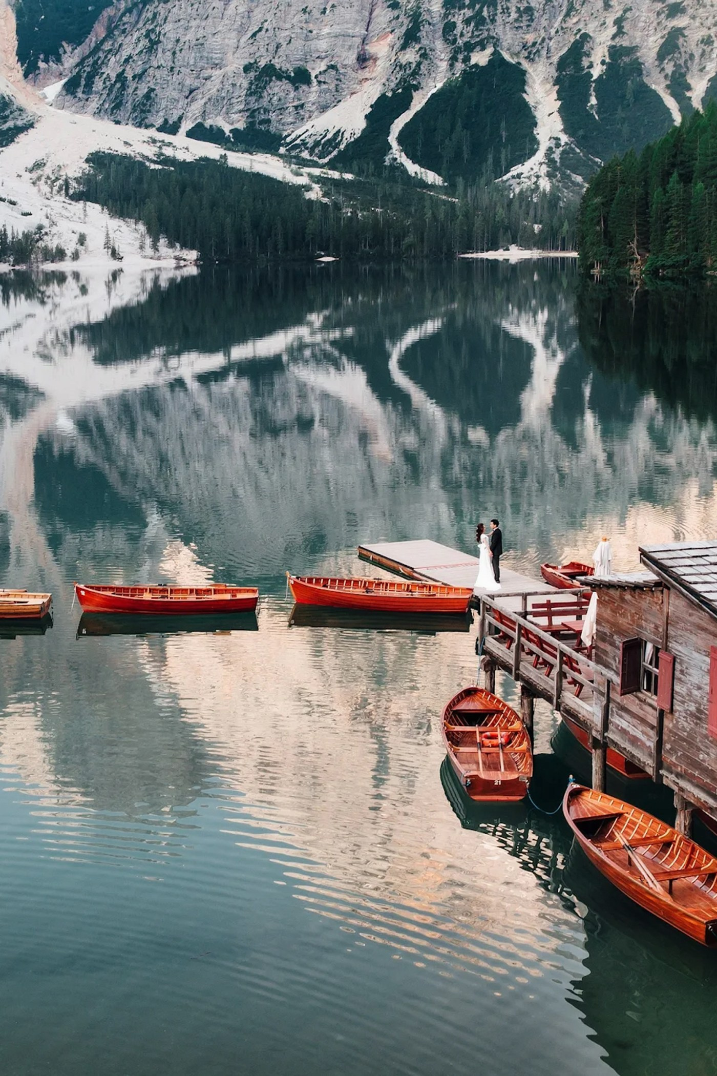 ProRetouch. Любовь Чуляева — свадебный фотограф в Москве и Европе