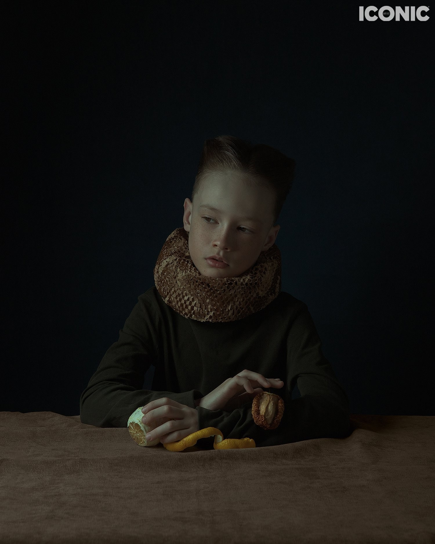 Фотограф и фотохудожник в Братске Краева Марина