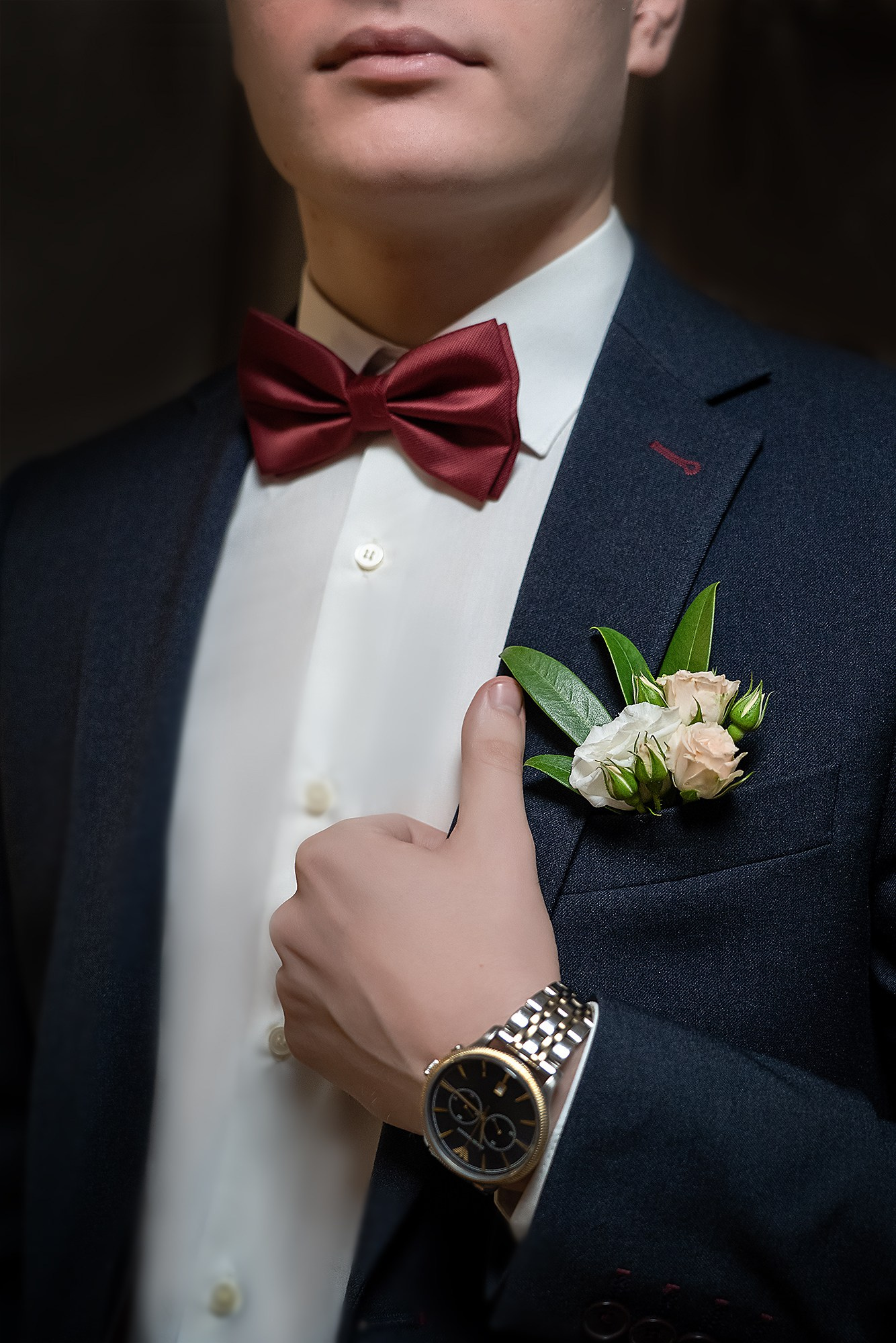 Фотограф Наталия Буранова