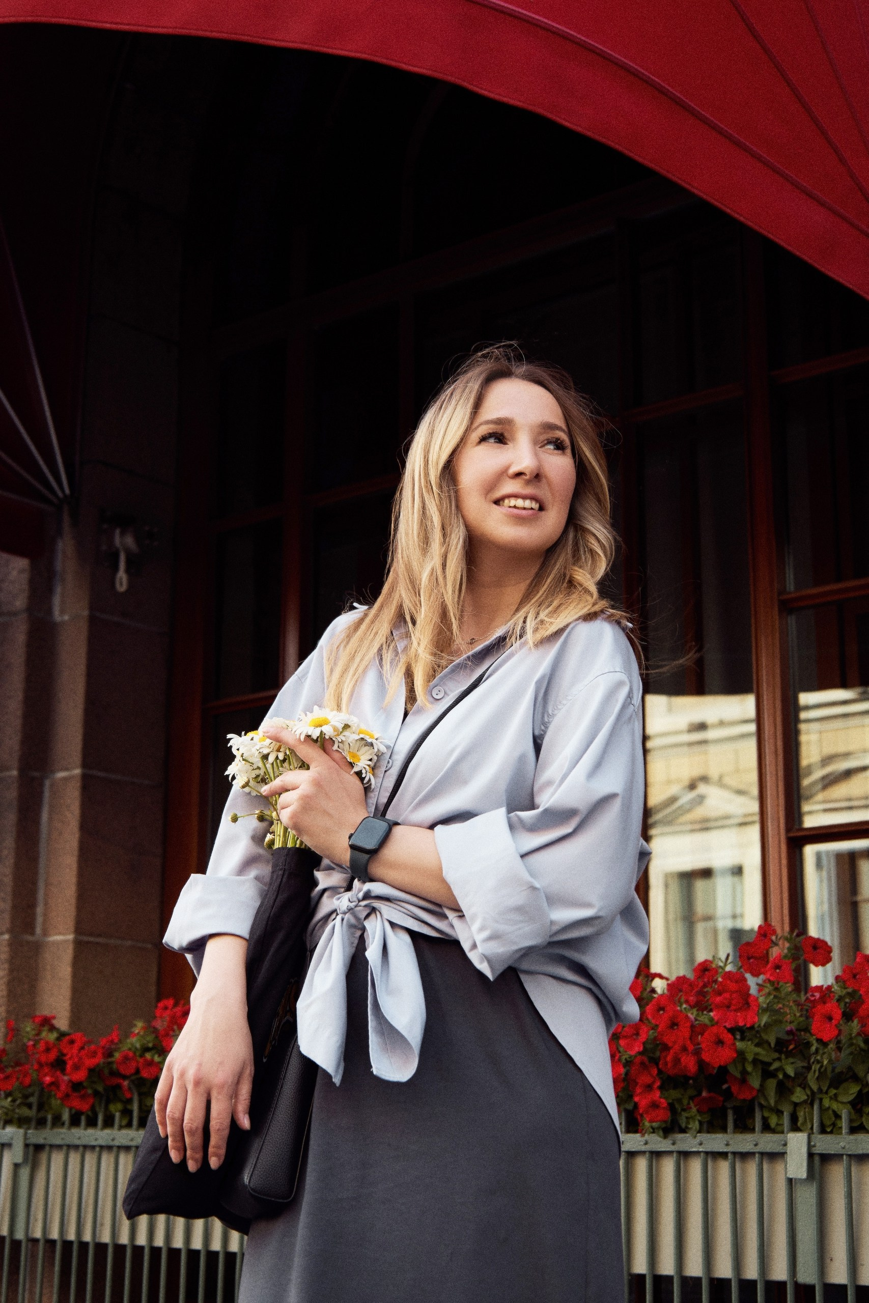 Индивидуальные. Фотограф в Санкт-Петербурге Анастасия Воробьева