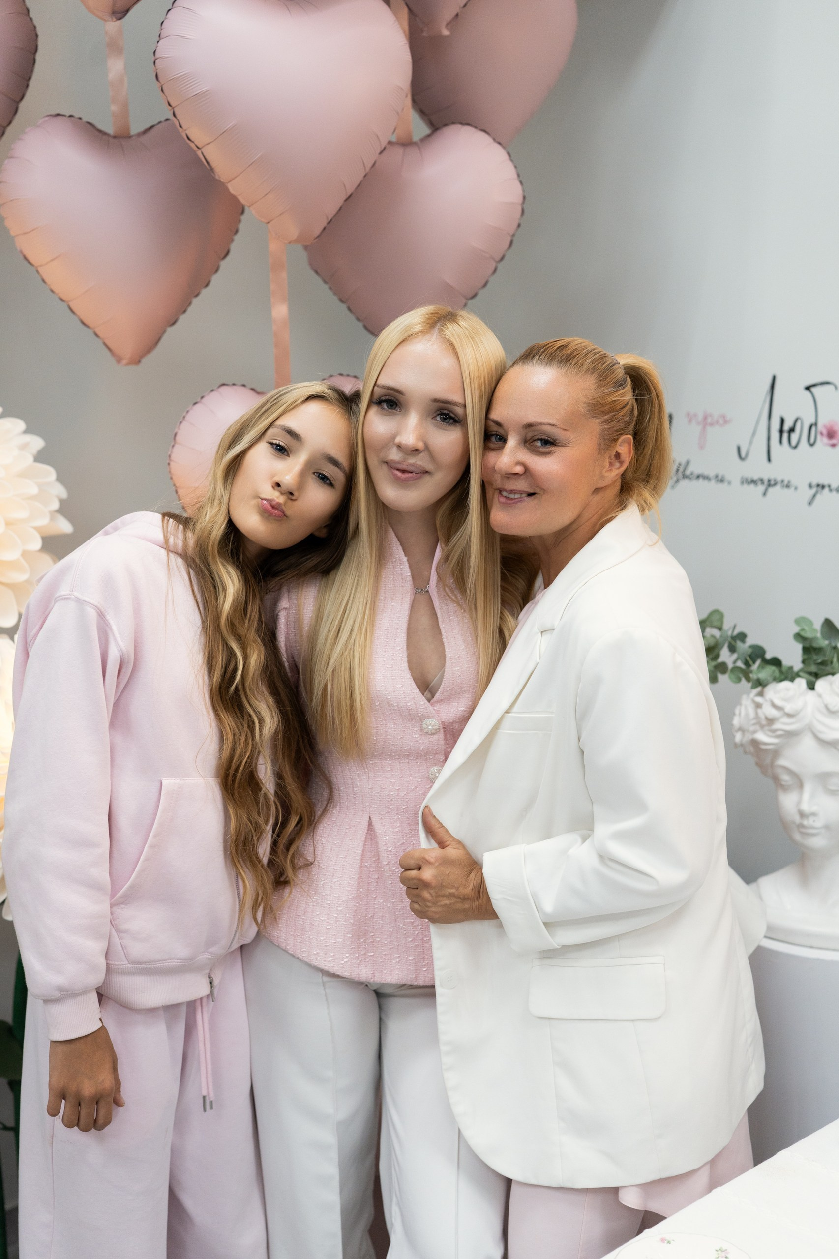 Фотосъёмка открытия магазина «Тут по любви» в Уфе — Дмитрий Носков