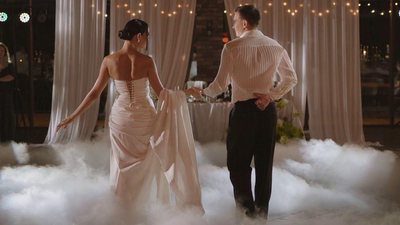 Портфолио. СВАДЕБНЫЙ ВИДЕОГРАФ