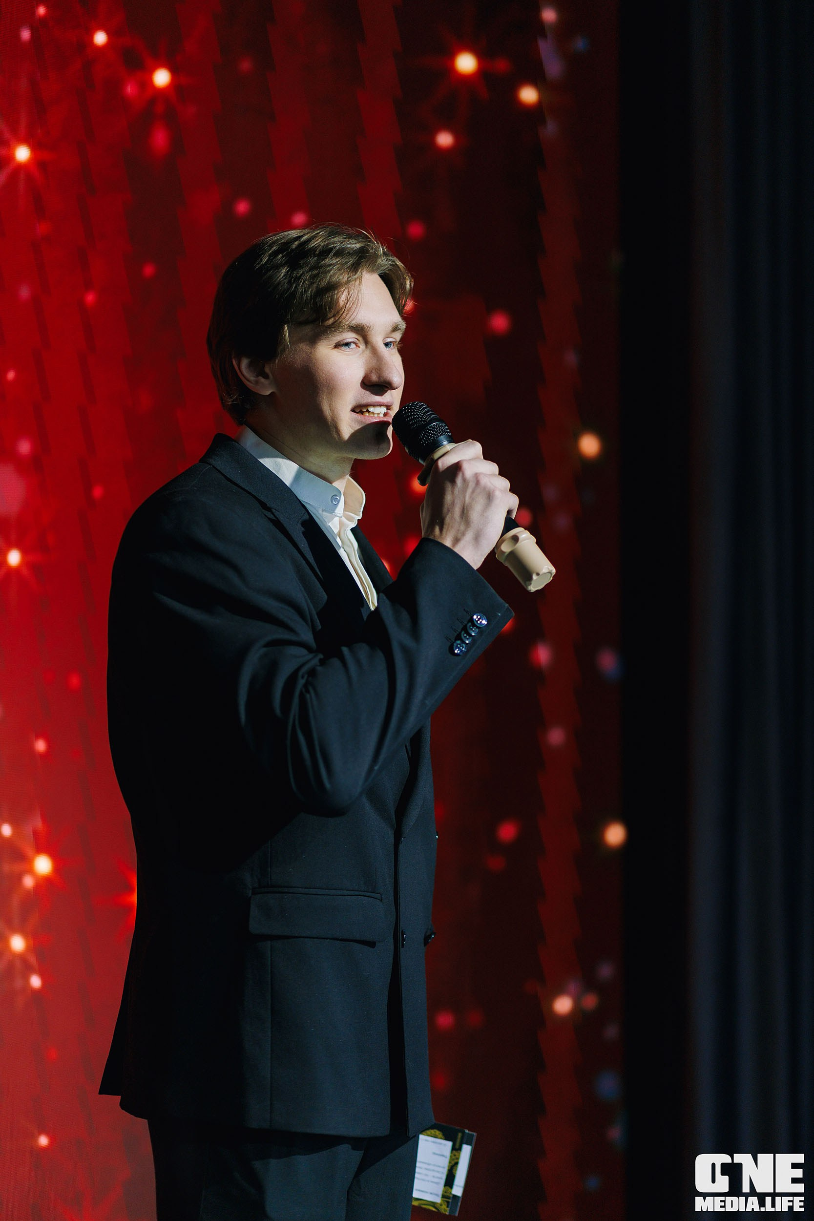 Фоторепортаж из ресторана Океан. One Media Life: фоторепортажи, фотоотчеты с мероприятий и заведений