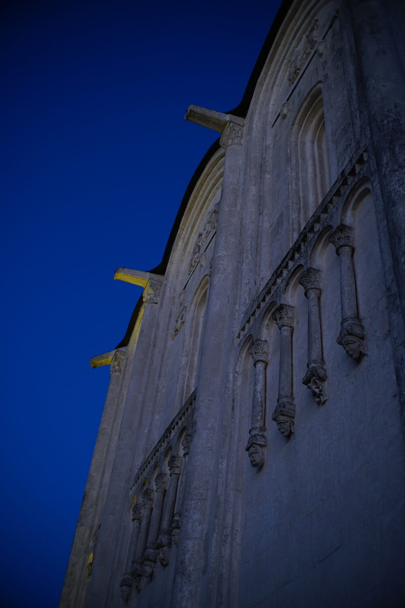 Суздаль, весна в золотом кольце, Кидекша, Путешествие выходного дня