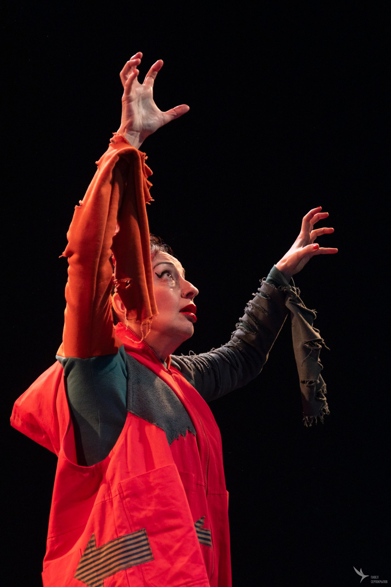 Җыен / Сбор. Репортажный фотограф в Казани Павел Серпокрылов