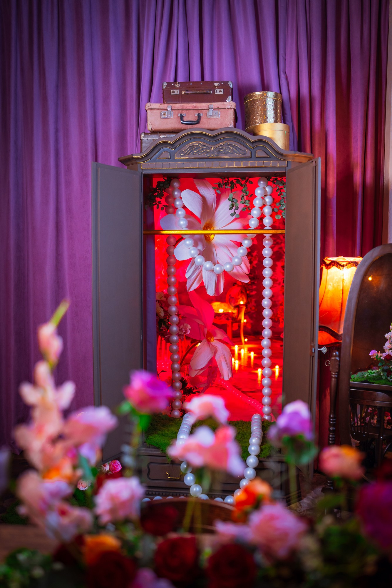 Фотостудия интерьерная в Туле — Давинчи |Davinci