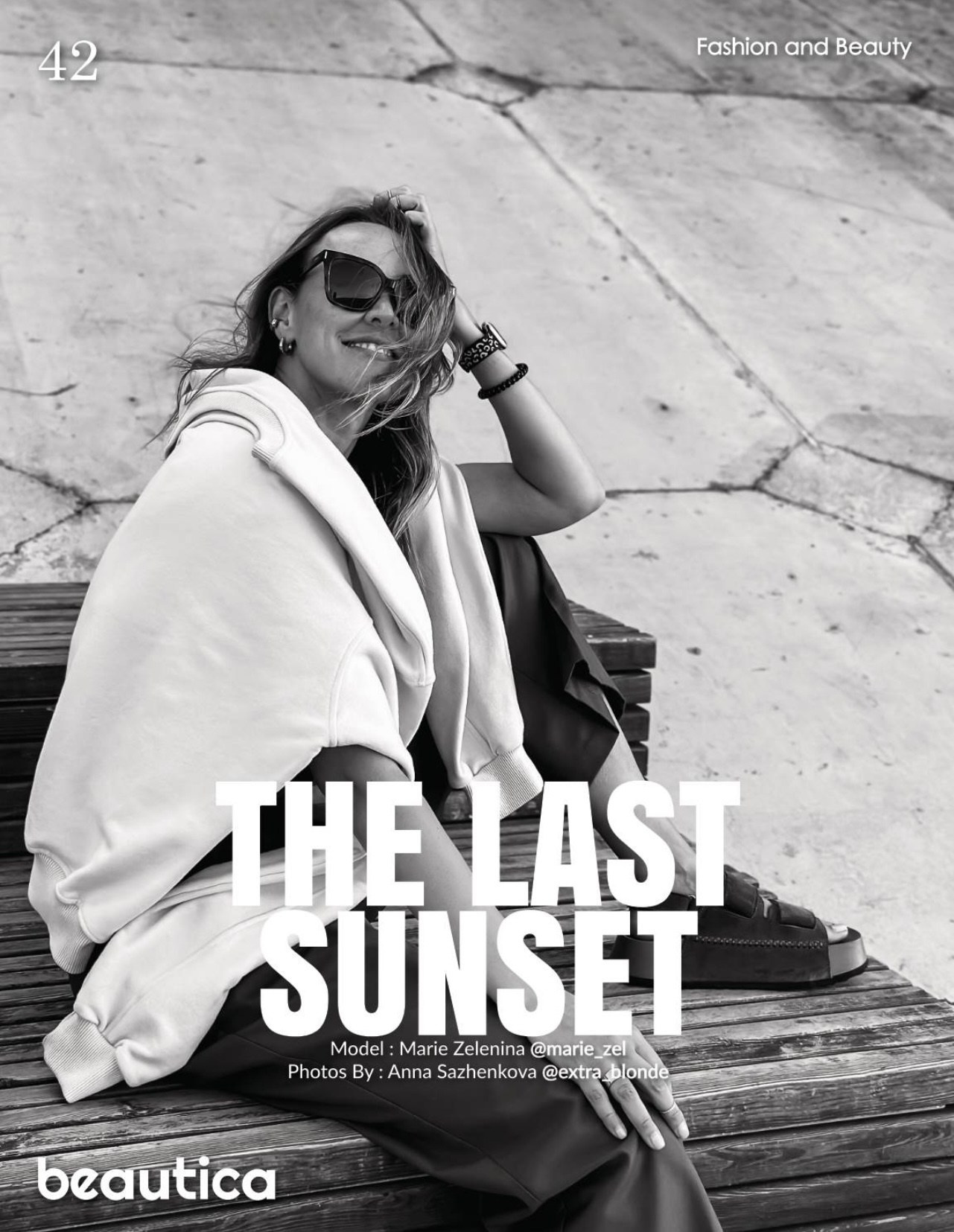 Обо мне. Anna Sazhenkova photographer and visual artist from Russia