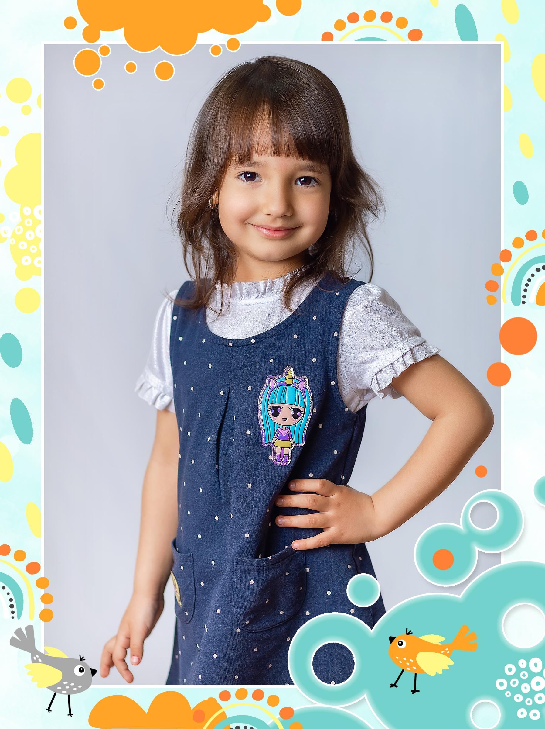 ДЕТСКИЙ САД _ФОТО_СЕЗОН 2024-2025. Детский, семейный фотограф в Южно-Сахалинске, Невельске и Холмске