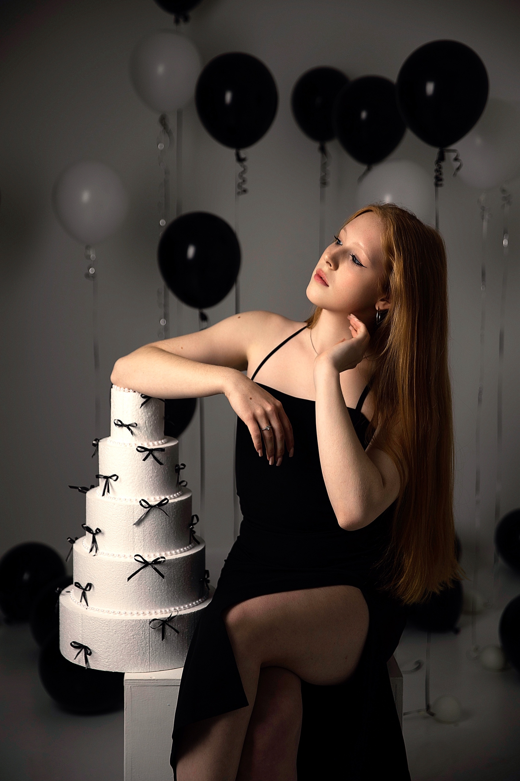 «Именинник». Детский школьный фотограф в Кемерово Зиновьева Екатерина