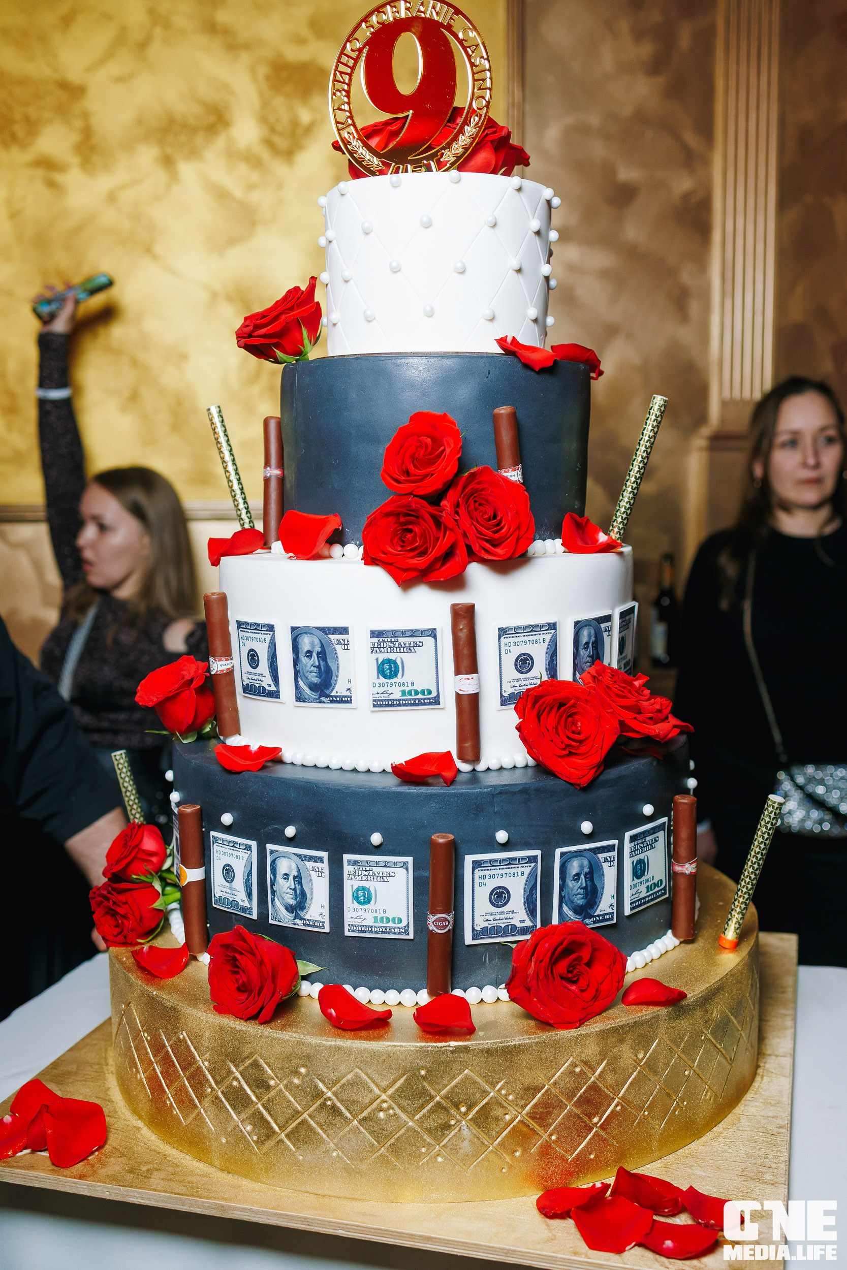 Фоторепортаж из казино Собрание. One Media Life: фоторепортажи, фотоотчеты с мероприятий и заведений