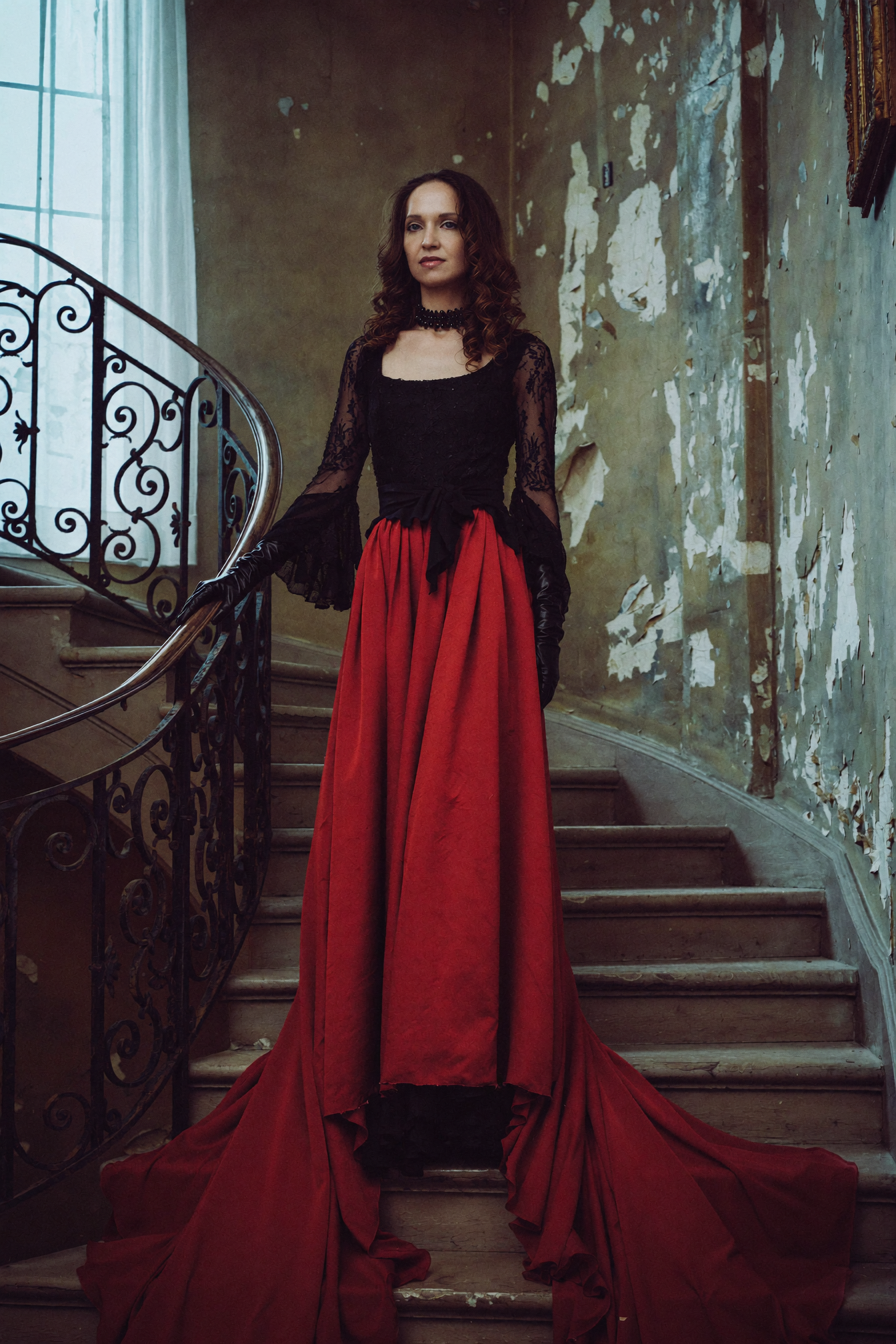 99 FACES. Yulia Yurchevskaya | Art Director & Visual Visionary