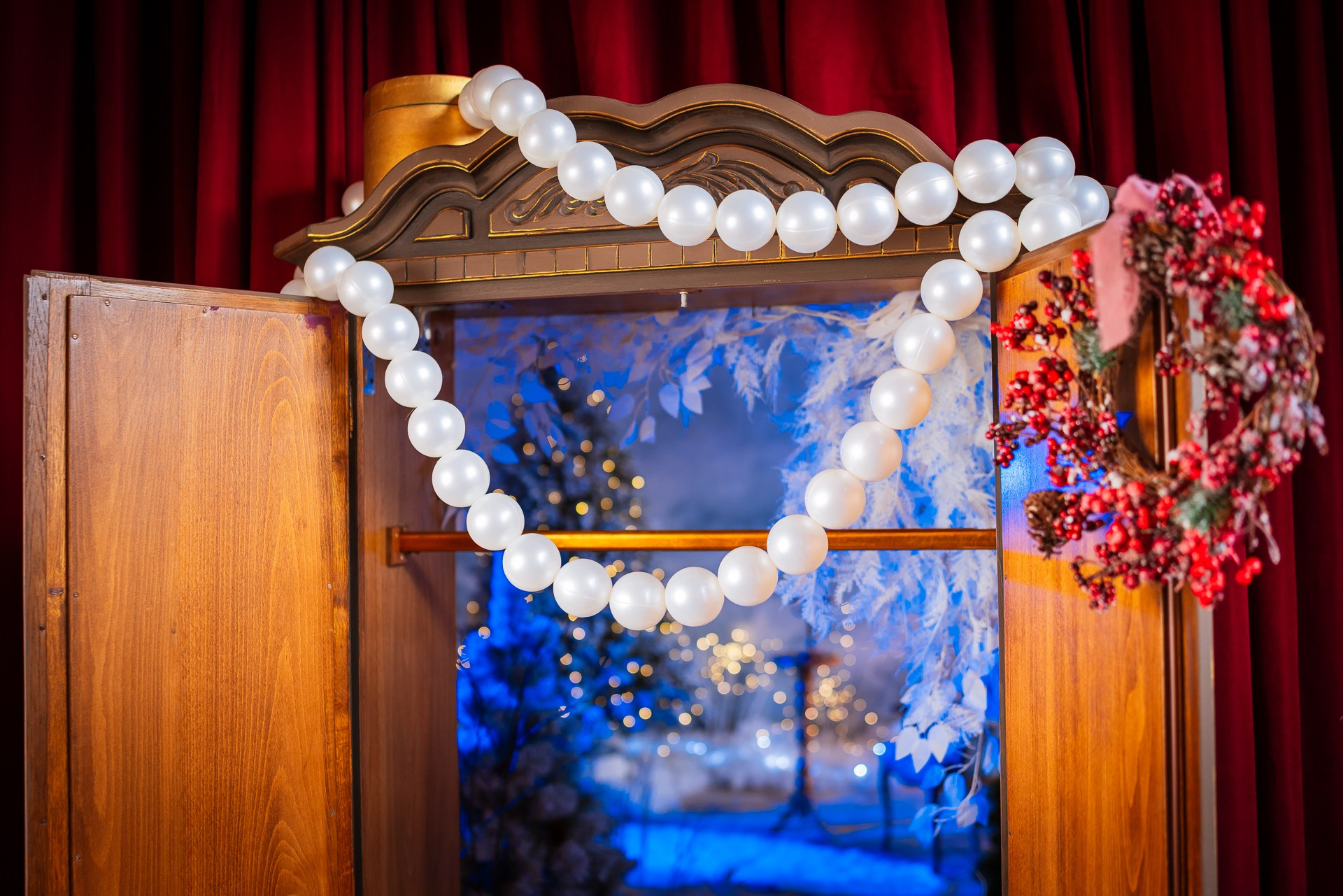 Фотостудия интерьерная в Туле — Давинчи |Davinci