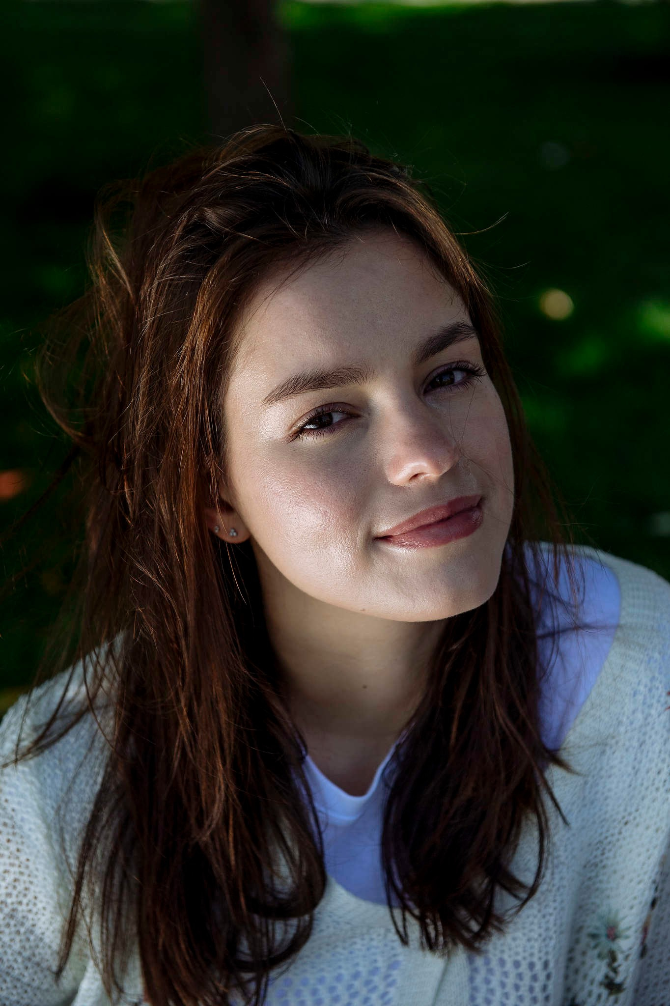 Частная фотосессия. Евгений, Анна, Ольга и Наталья. Сочи. Апрель 2025. Репортажный фотограф в Сочи — Михаил Мордасов