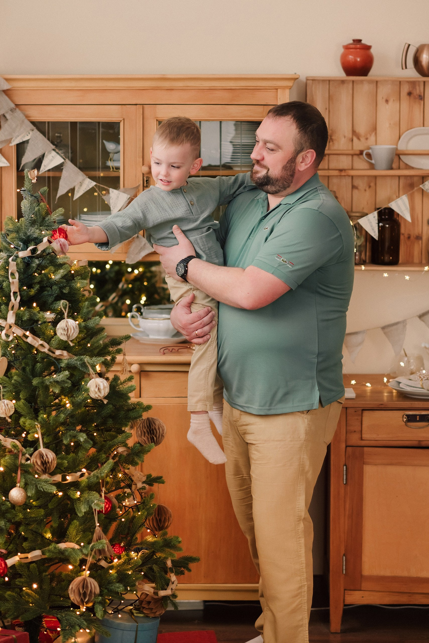 * Новый Год *. Семейный и Свадебный фотограф. Санкт-Петербург. Пушкин