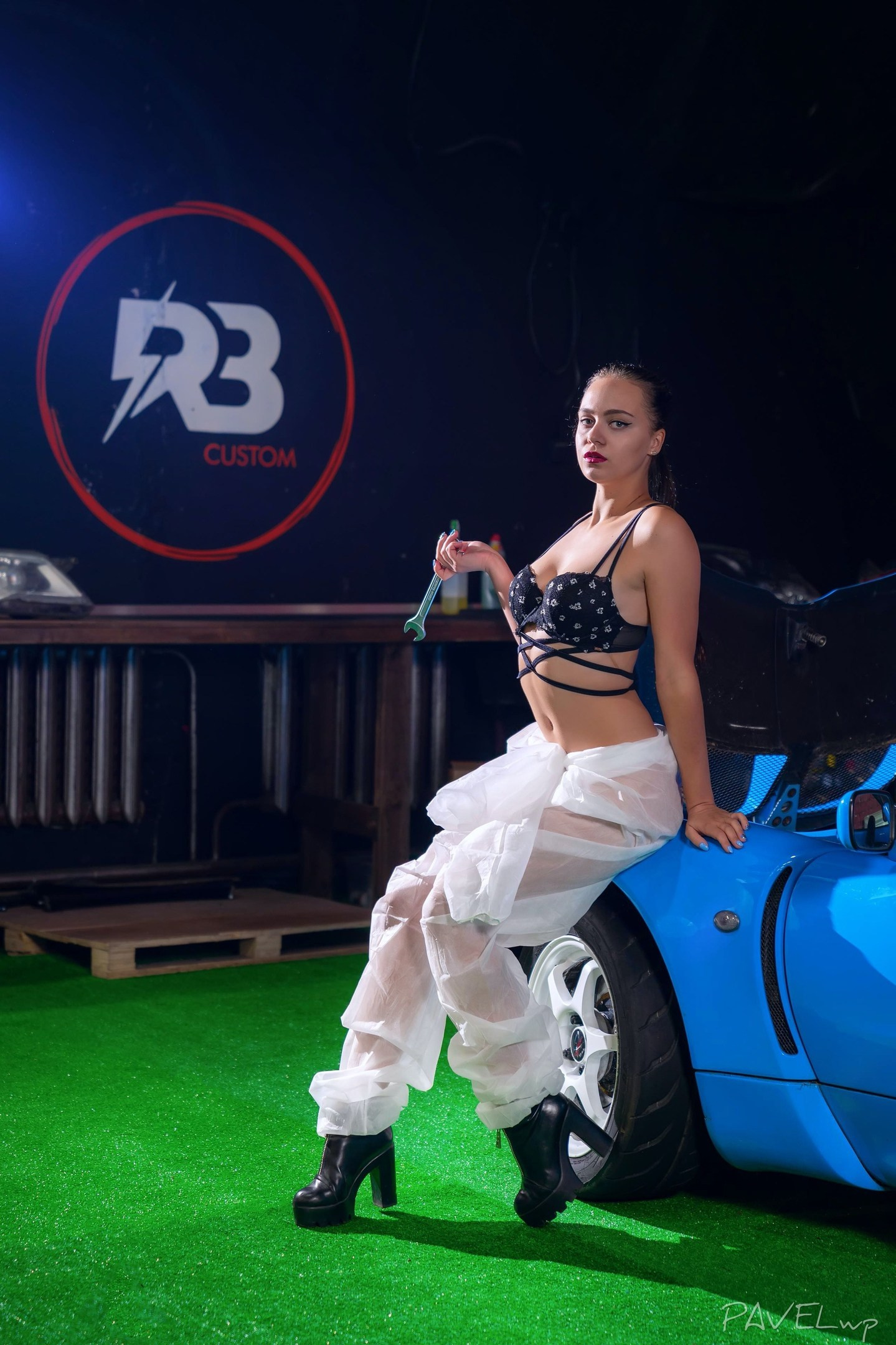 Advertising (product, service). Pavel Stepanov photo, video, drone filming