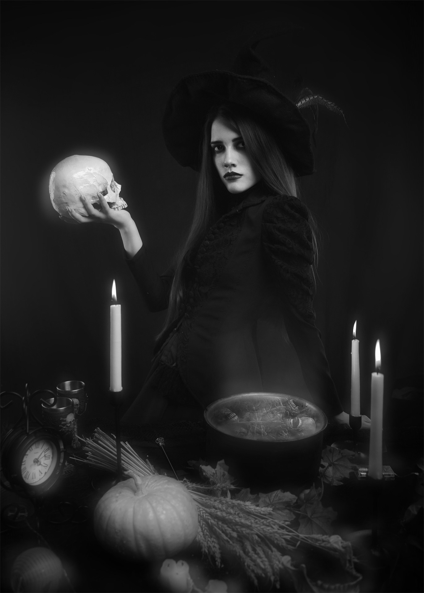 IVA studio. Антон Ив