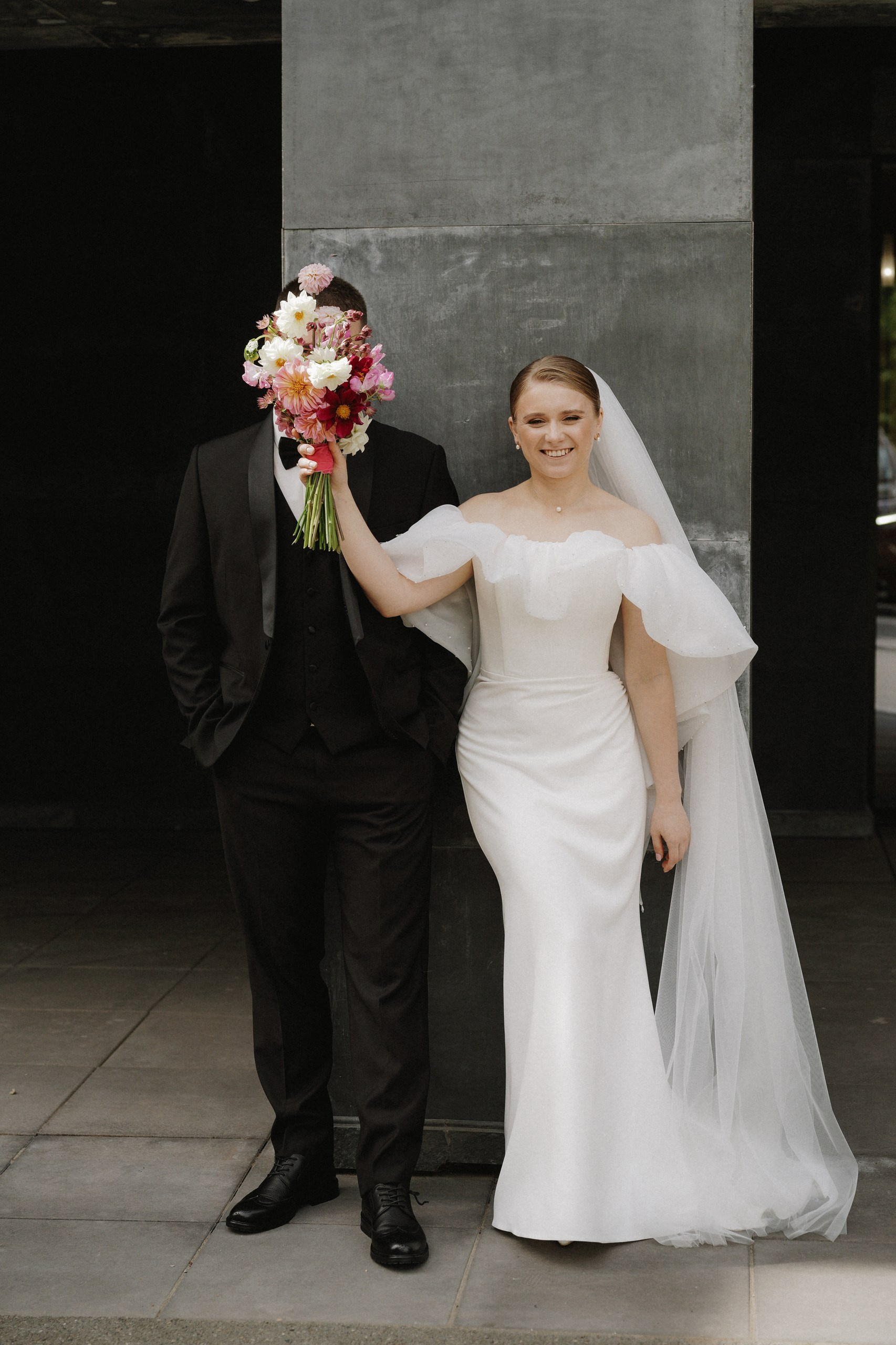 Слава и Юля. Организатор мероприятий в Абакане I Ольга Петухова