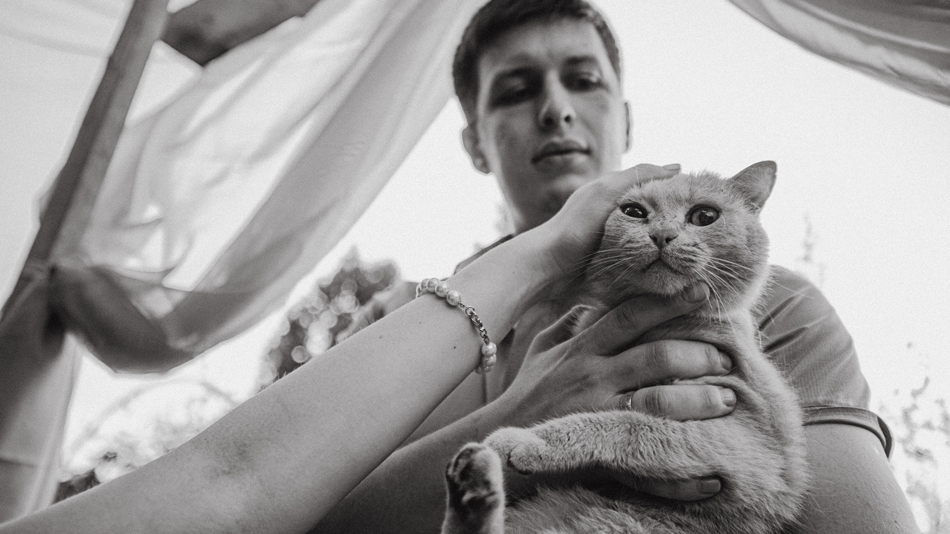 Репортажный фотограф в Кемерово
