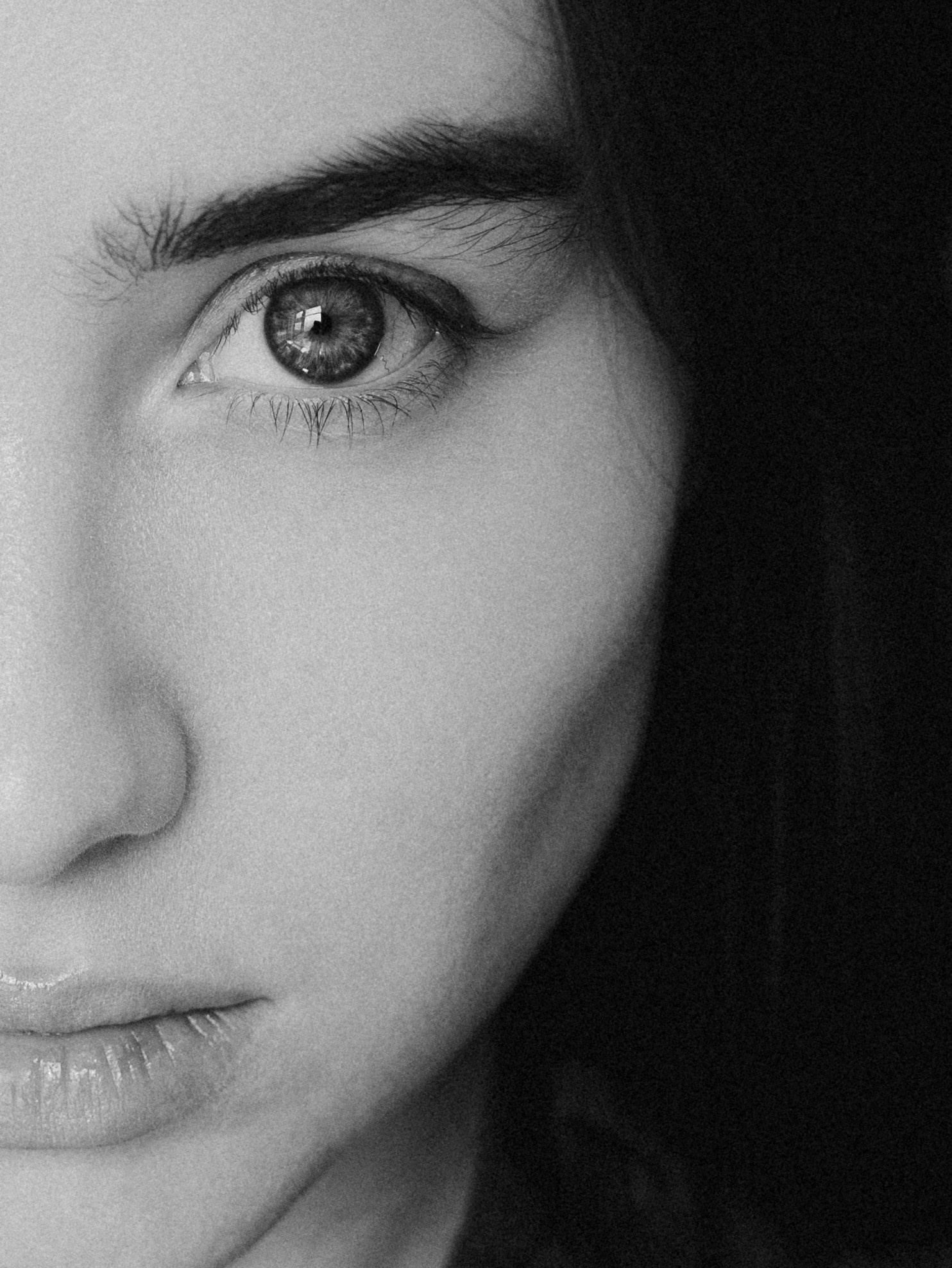 Портретный фотограф в Бишкеке Карина Куликова