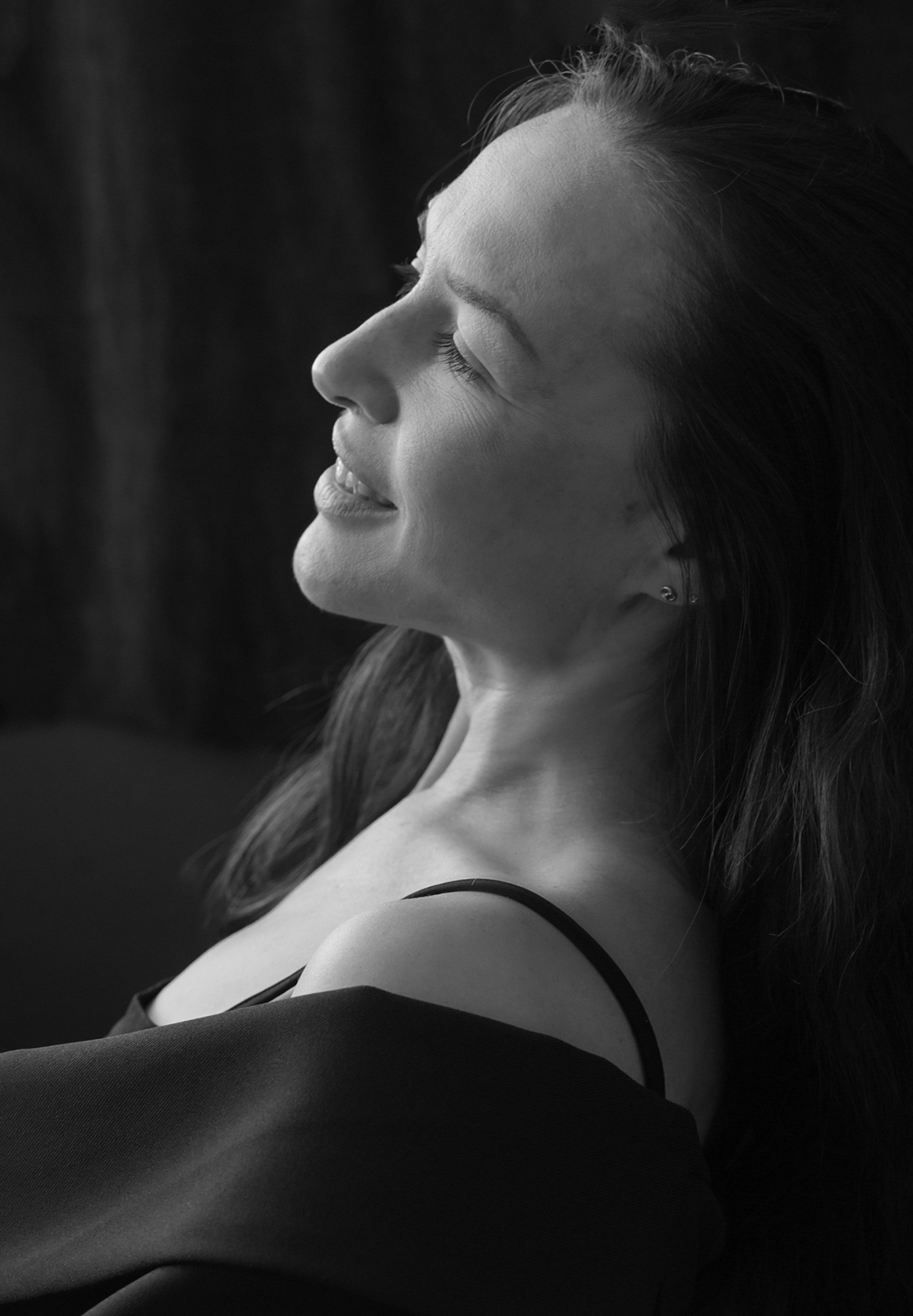 Портретный фотограф в Москве Казьмина Олеся