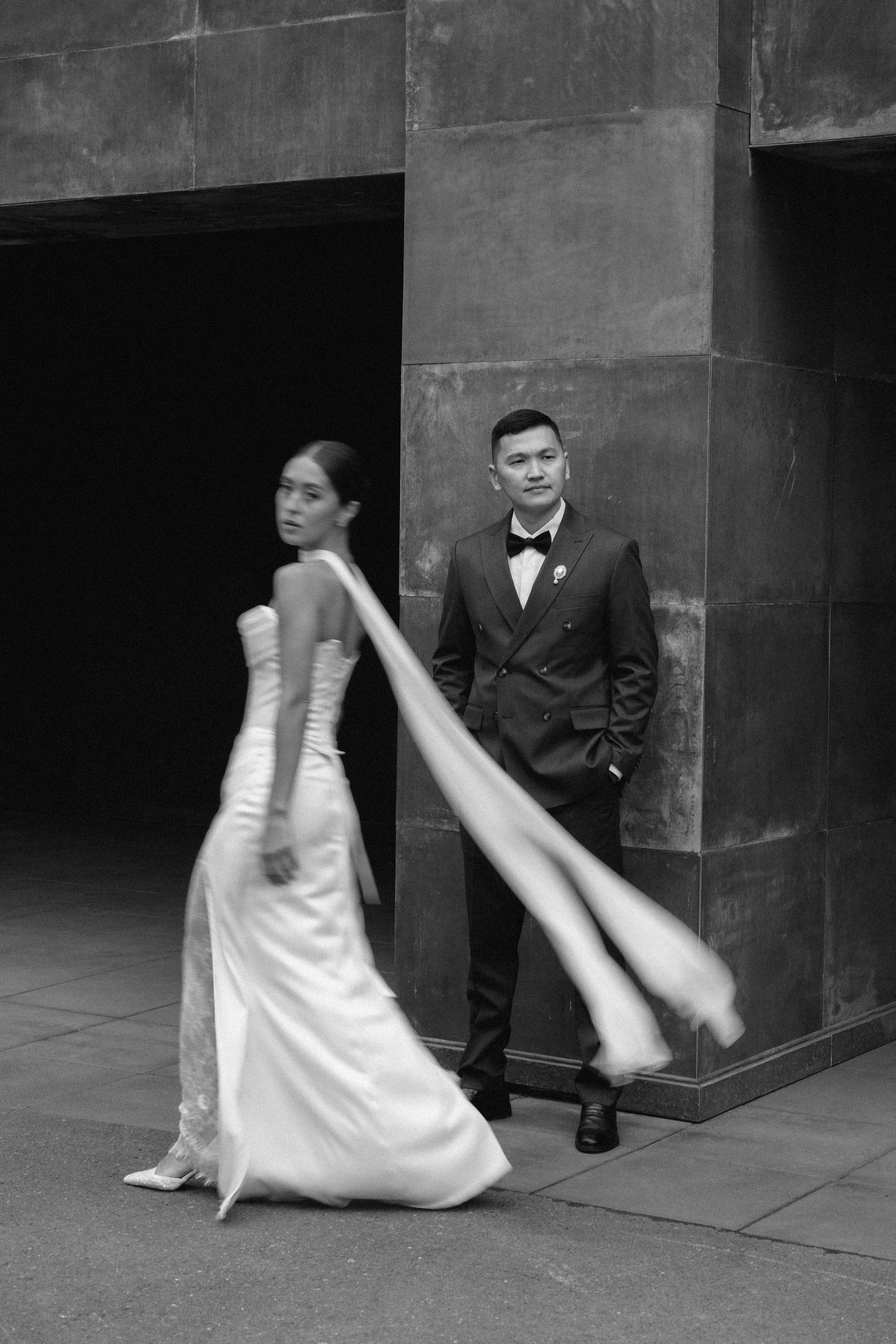 Дима и Ксюша. Организатор мероприятий в Абакане I Ольга Петухова