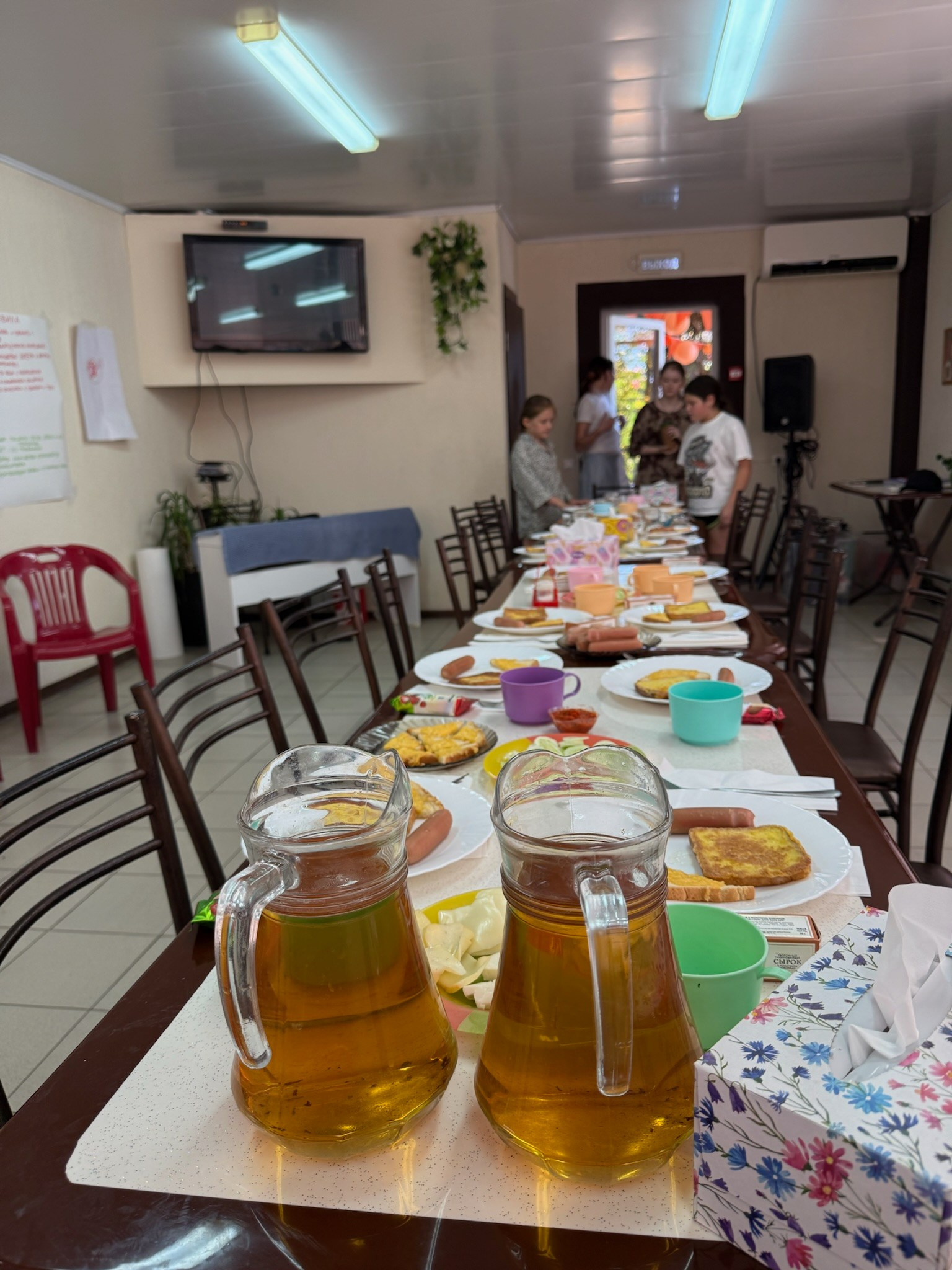 ЦЕНТР РАЗВИТИЯ ЛИЧНОСТИ НАТАЛЬИ ХВАН