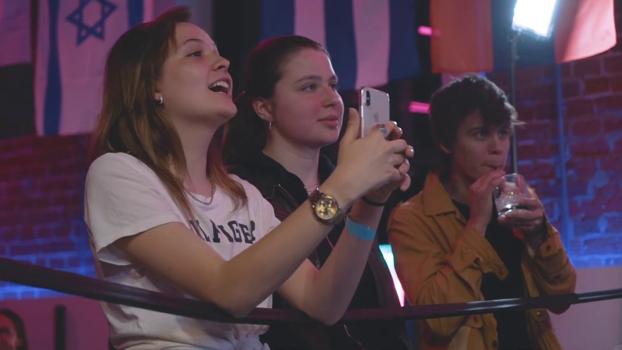 Видео. W&T Studio Студия фото и видео съемки