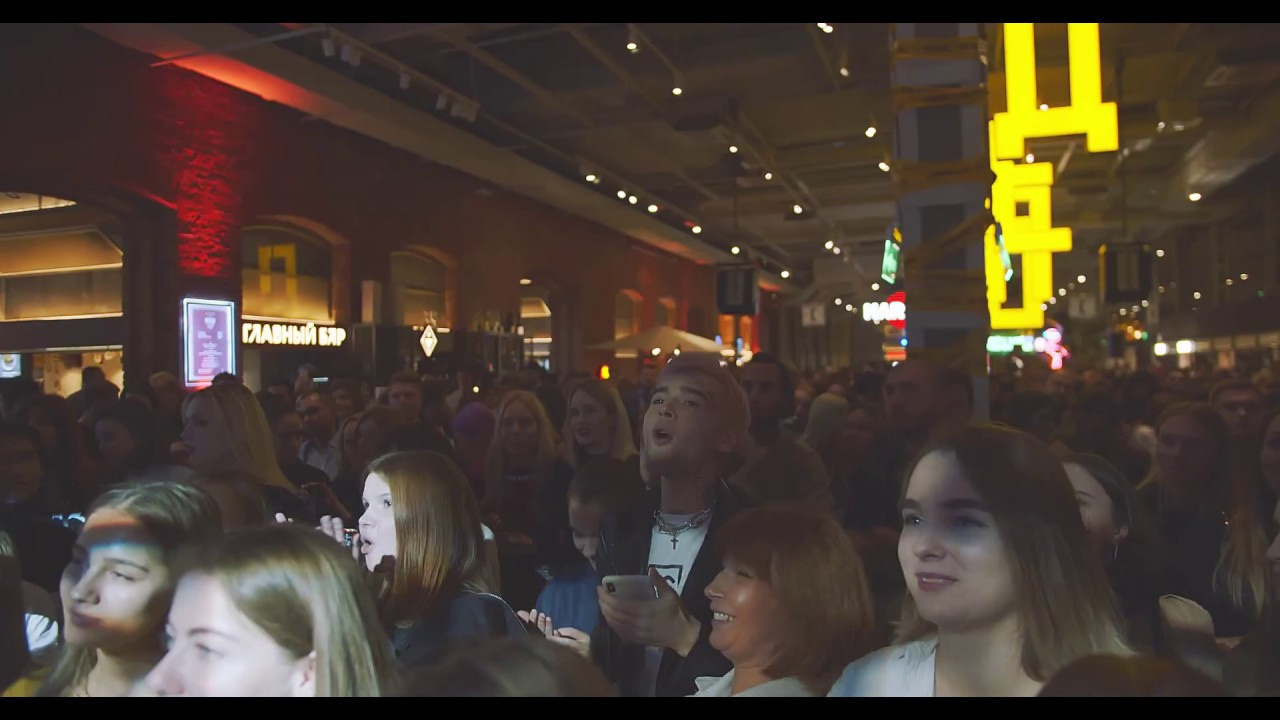 Видео. W&T Studio Студия фото и видео съемки