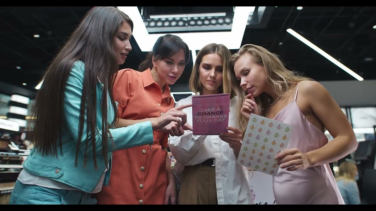 Видео. W&T Studio Студия фото и видео съемки