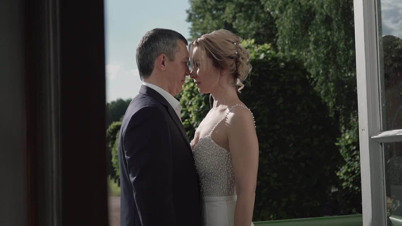 Wedding. Семейный видеограф и фотограф Соснина Марина