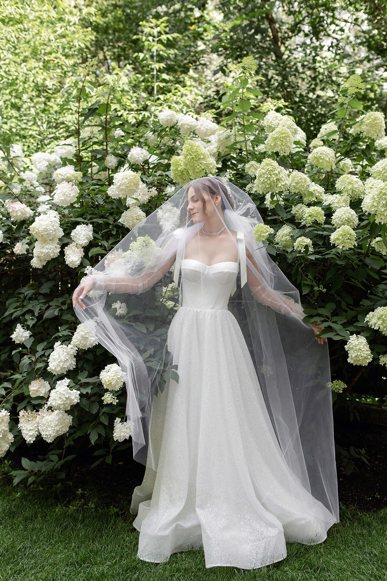 Свадебный фотограф в Уфе