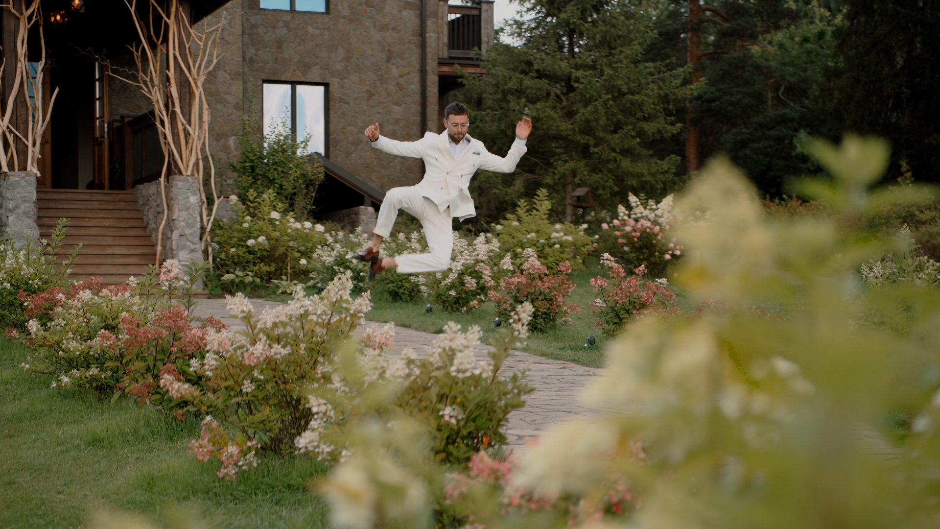 Wedding Photographer SPB MSW