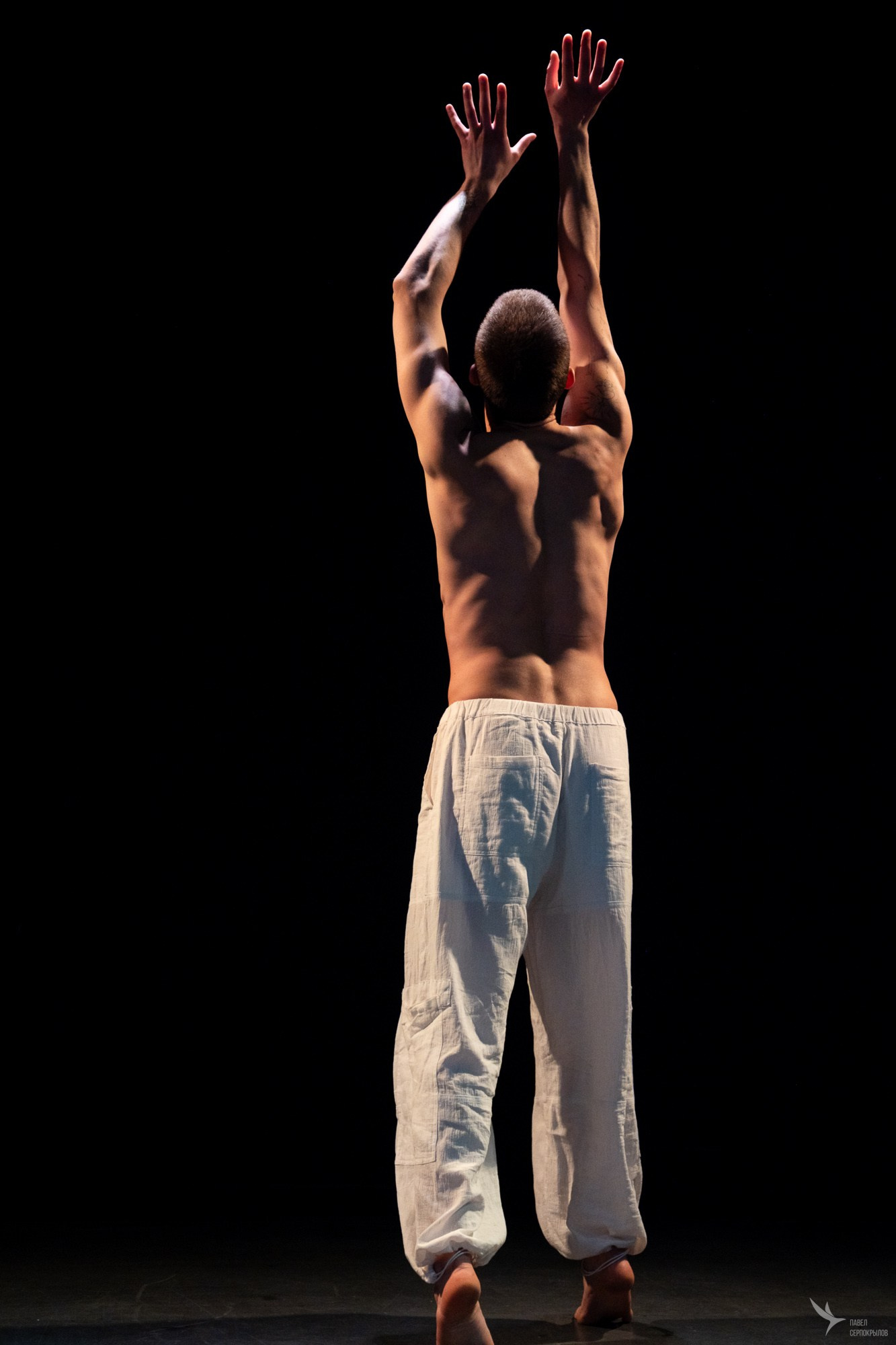 Җыен / Сбор. Репортажный фотограф в Казани Павел Серпокрылов