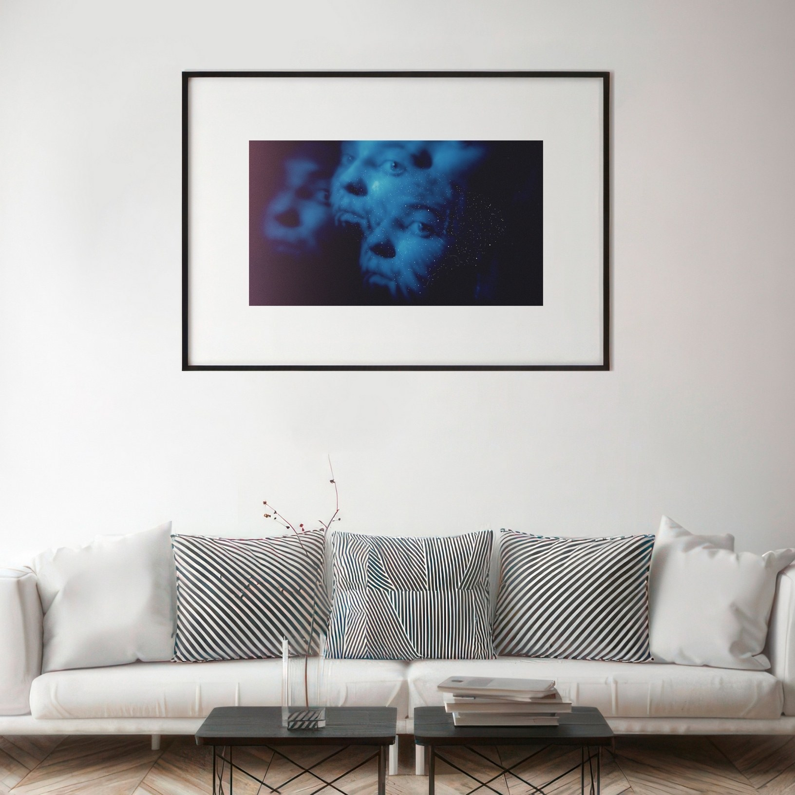 PAST LIVES. Eduard Kopysov — International visual artist