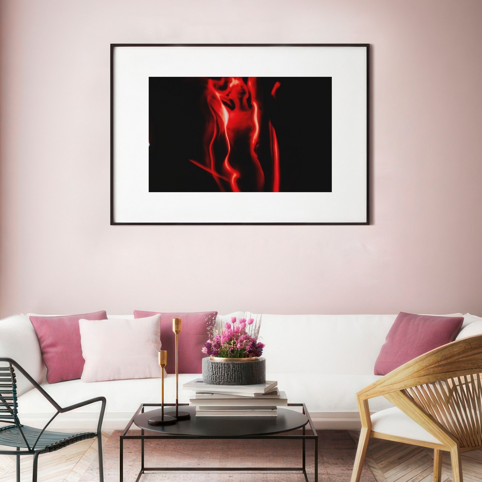 BIRTH. Eduard Kopysov — International visual artist