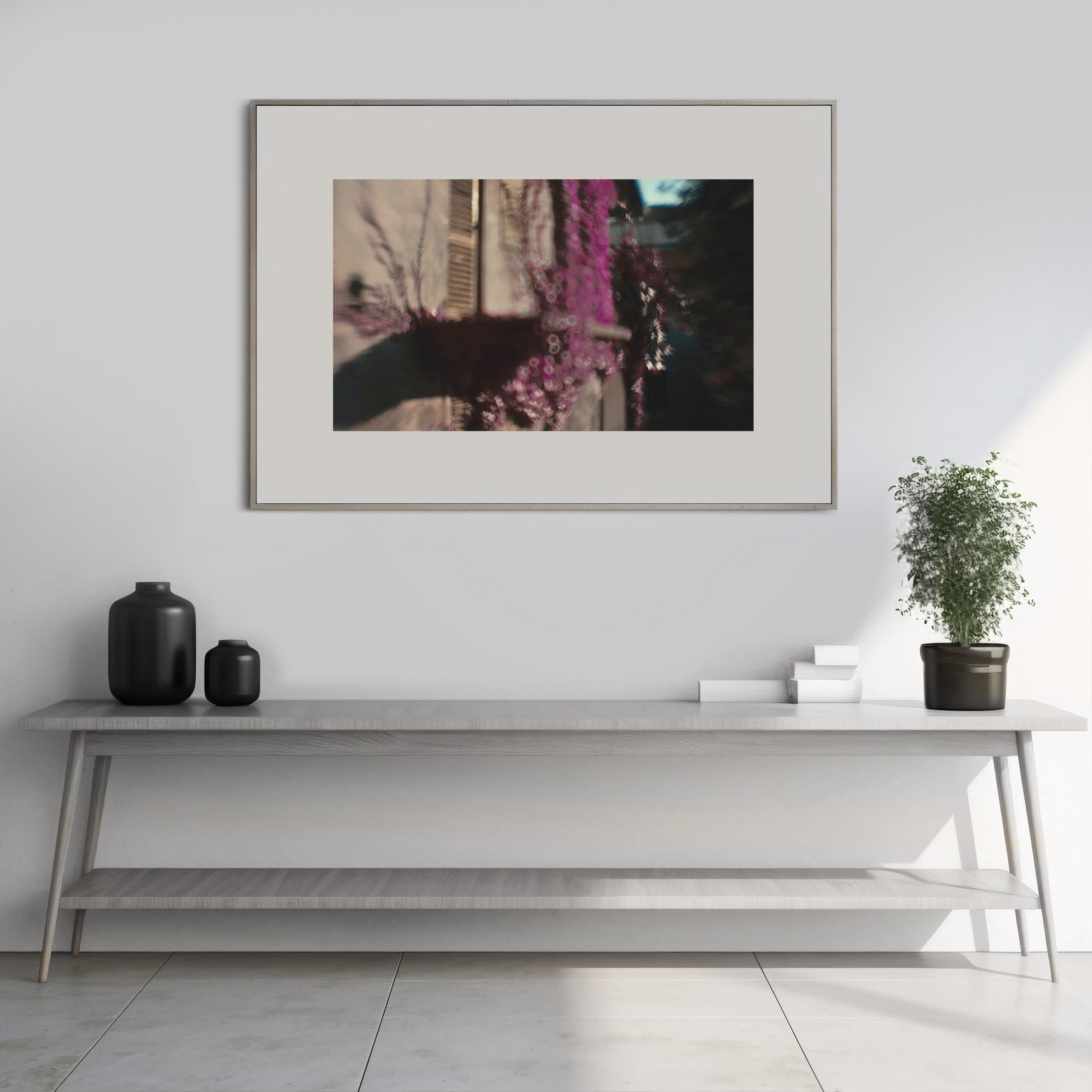 MONTENEGRO. Eduard Kopysov — International visual artist