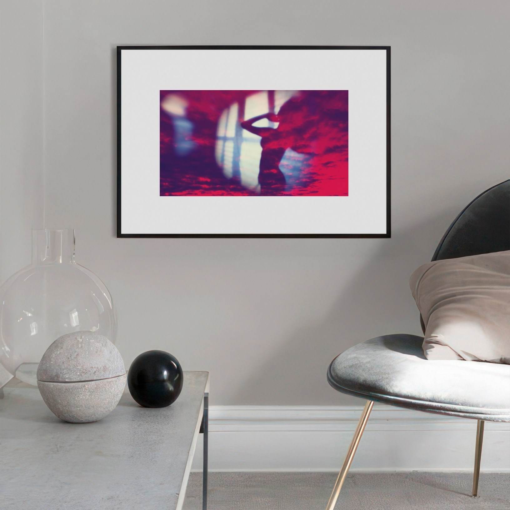 PAST LIVES. Eduard Kopysov — International visual artist