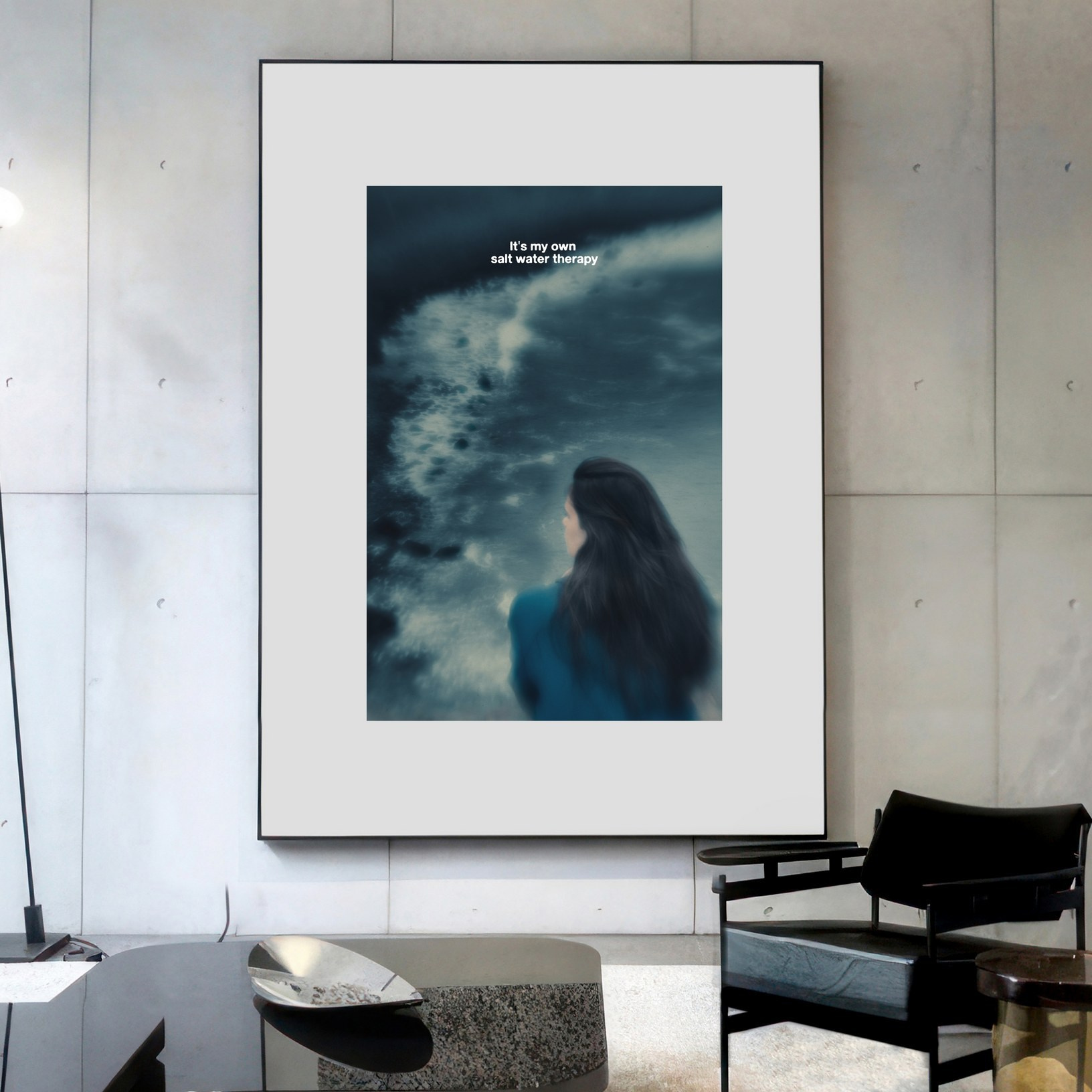 NORTHERN DIARIES. Eduard Kopysov — International visual artist