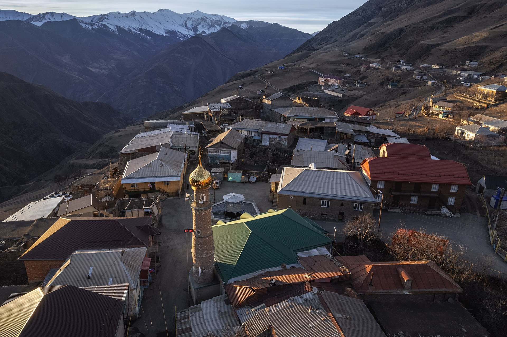 Экспедиция по Цумадинскому району и югу Дагестана 21.03.26 — 29.03.26. Дмитрий Купрацевич профессиональный пейзажный и travel-фотограф