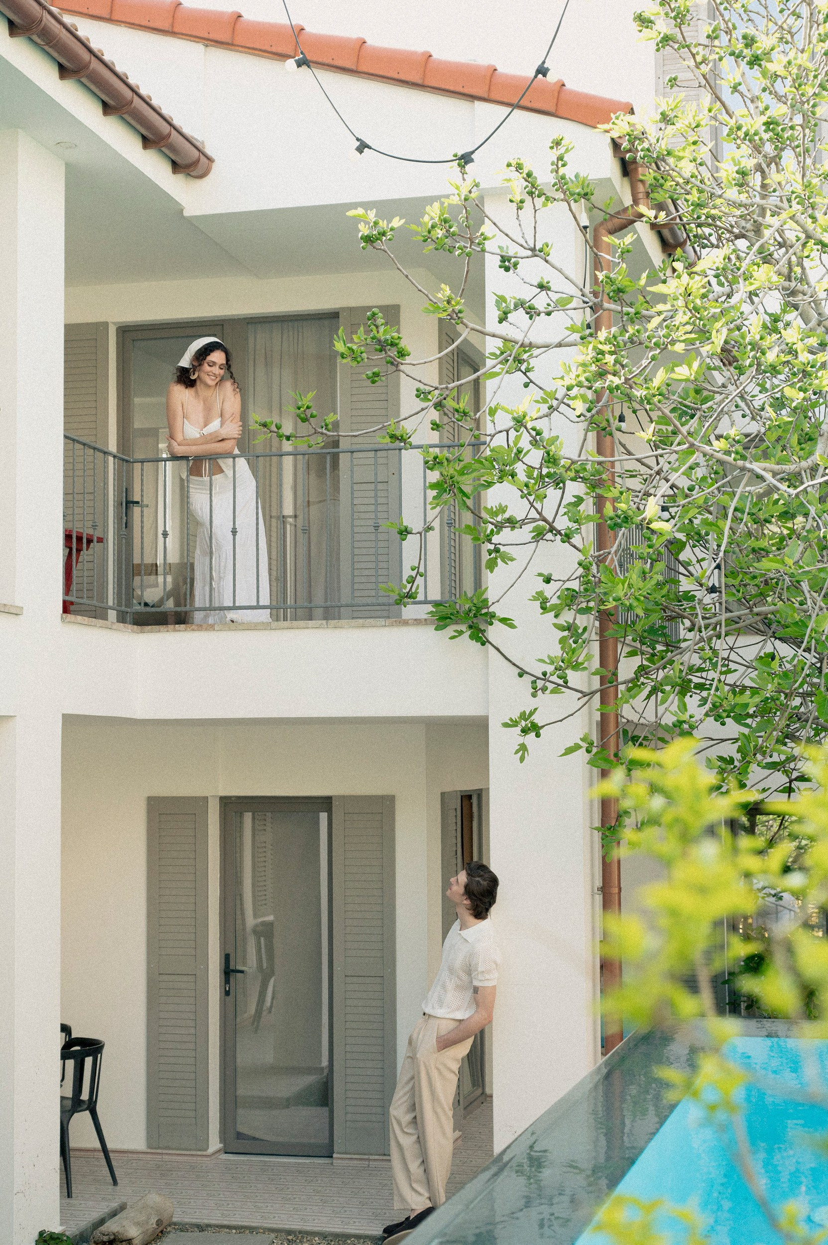 Фотограф Антон Горин