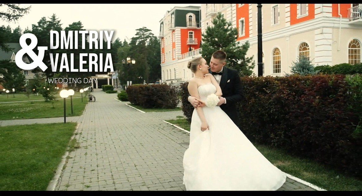 Видеосъемка. Фотограф в Челябинске I Надин Палмер