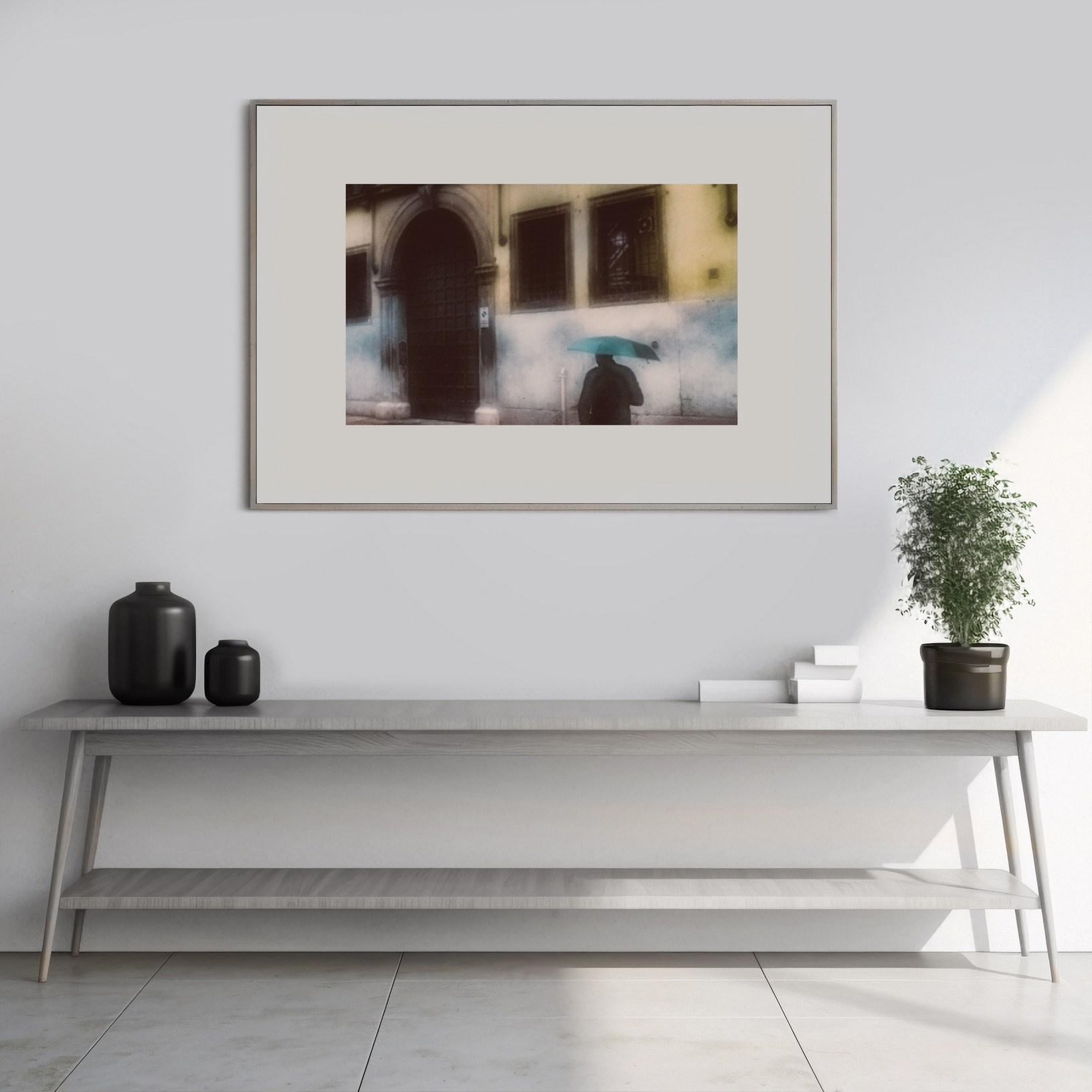 STREETS SPIRIT. Eduard Kopysov — International visual artist