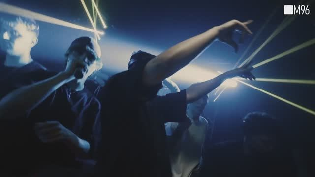 Видеограф Иван Потылицин