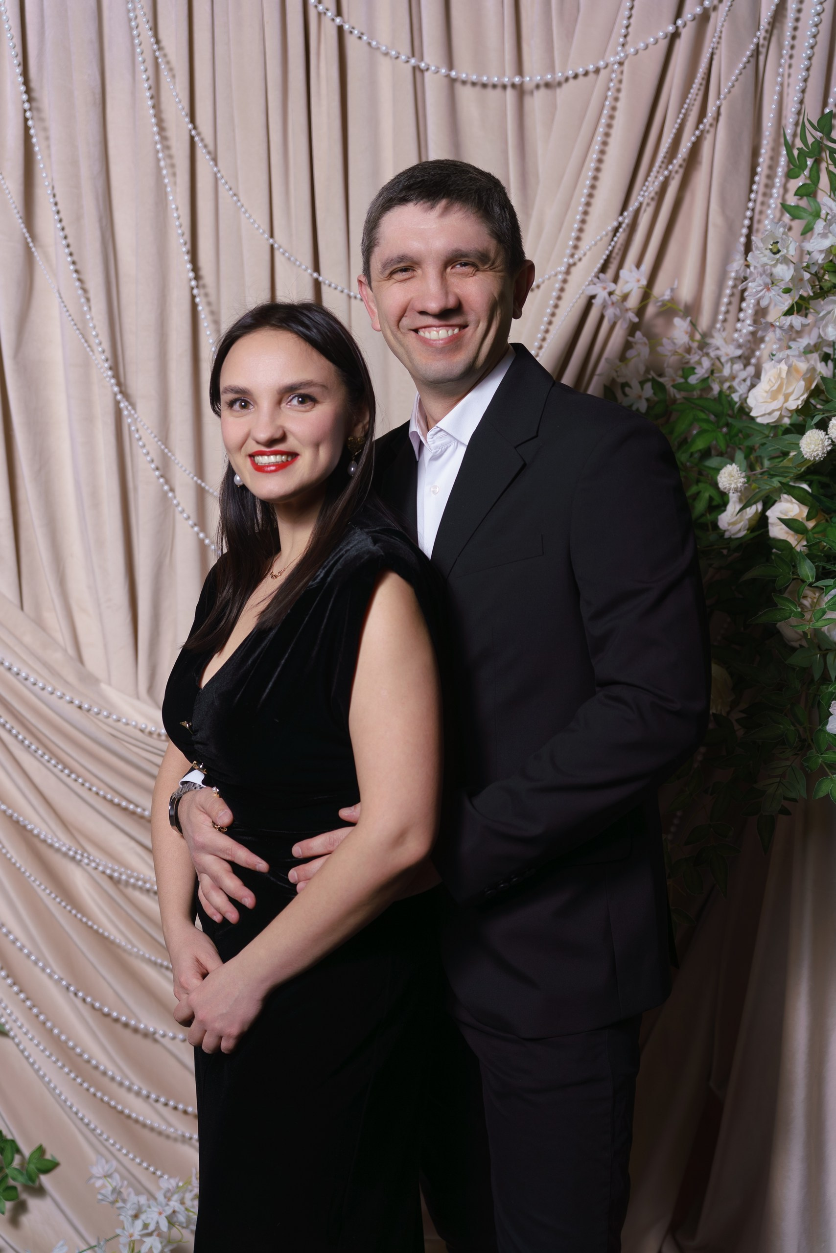 Репортажная фотосъёмка юбилея и годовщины свадьбы в «Дом Культура» | Фотограф мероприятий Уфа