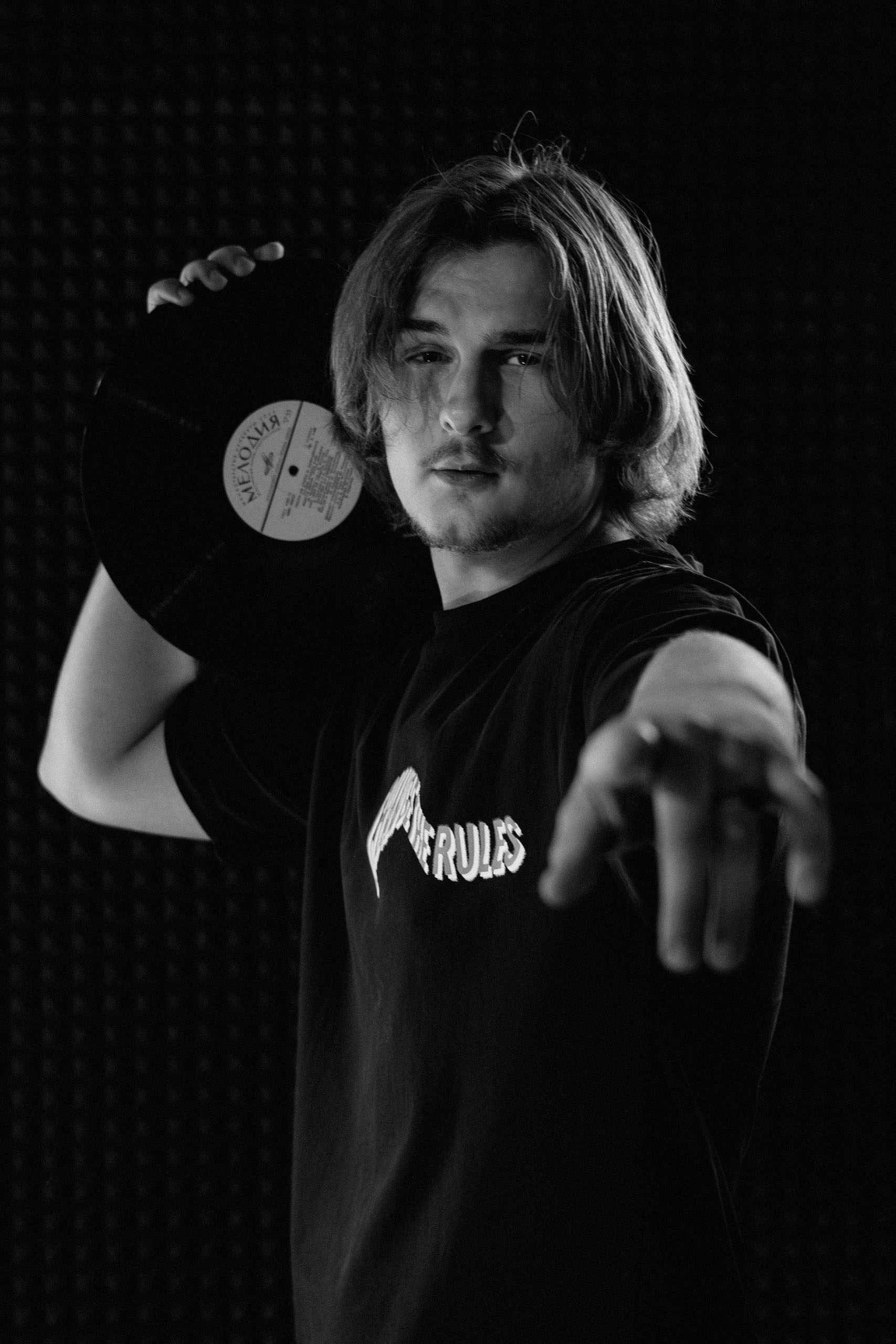 Деловые портреты