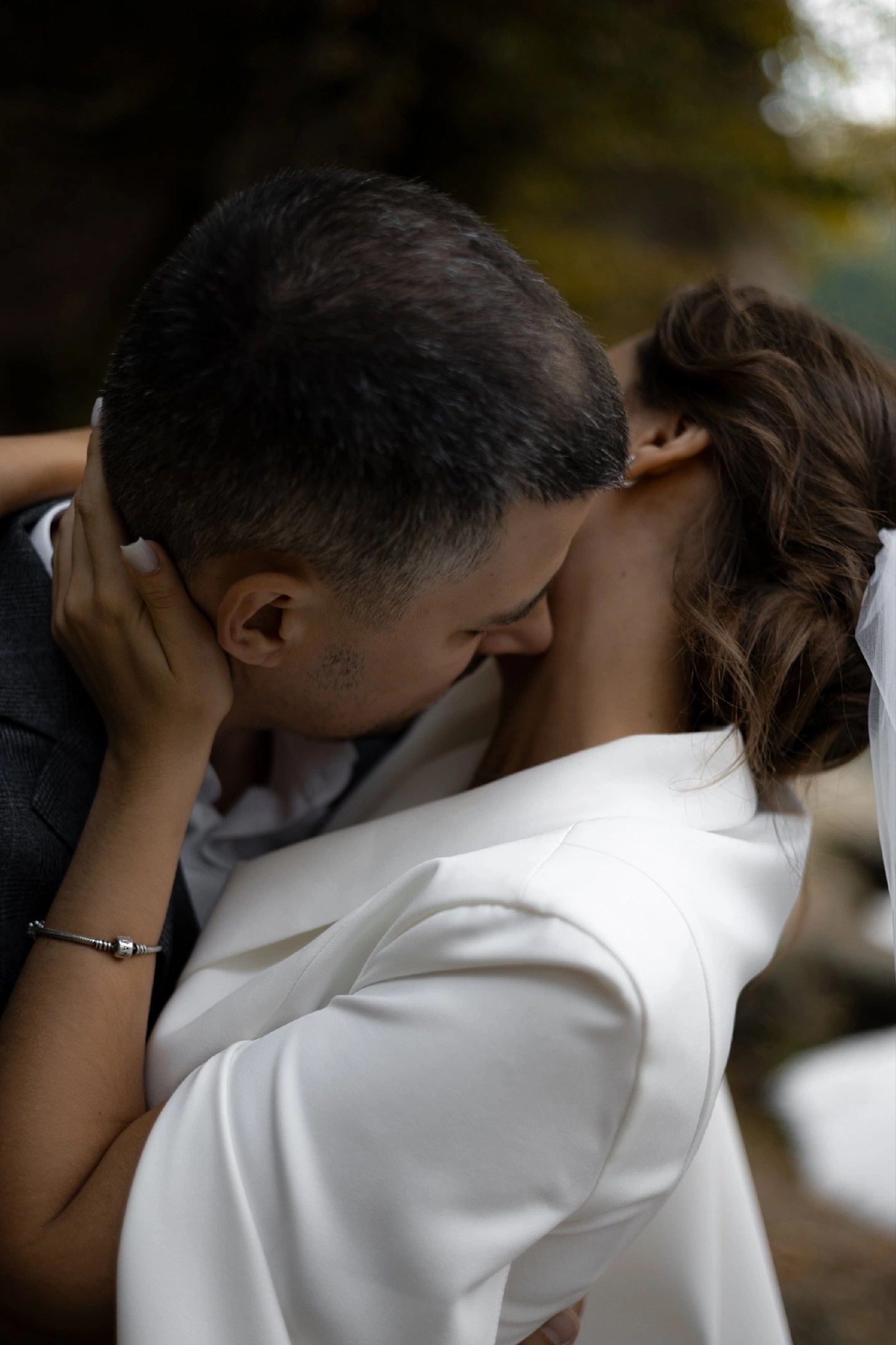 Свадебная фотосессия в горячем ключе. Свадебный фотограф в Горячем Ключе Смирнова Дина