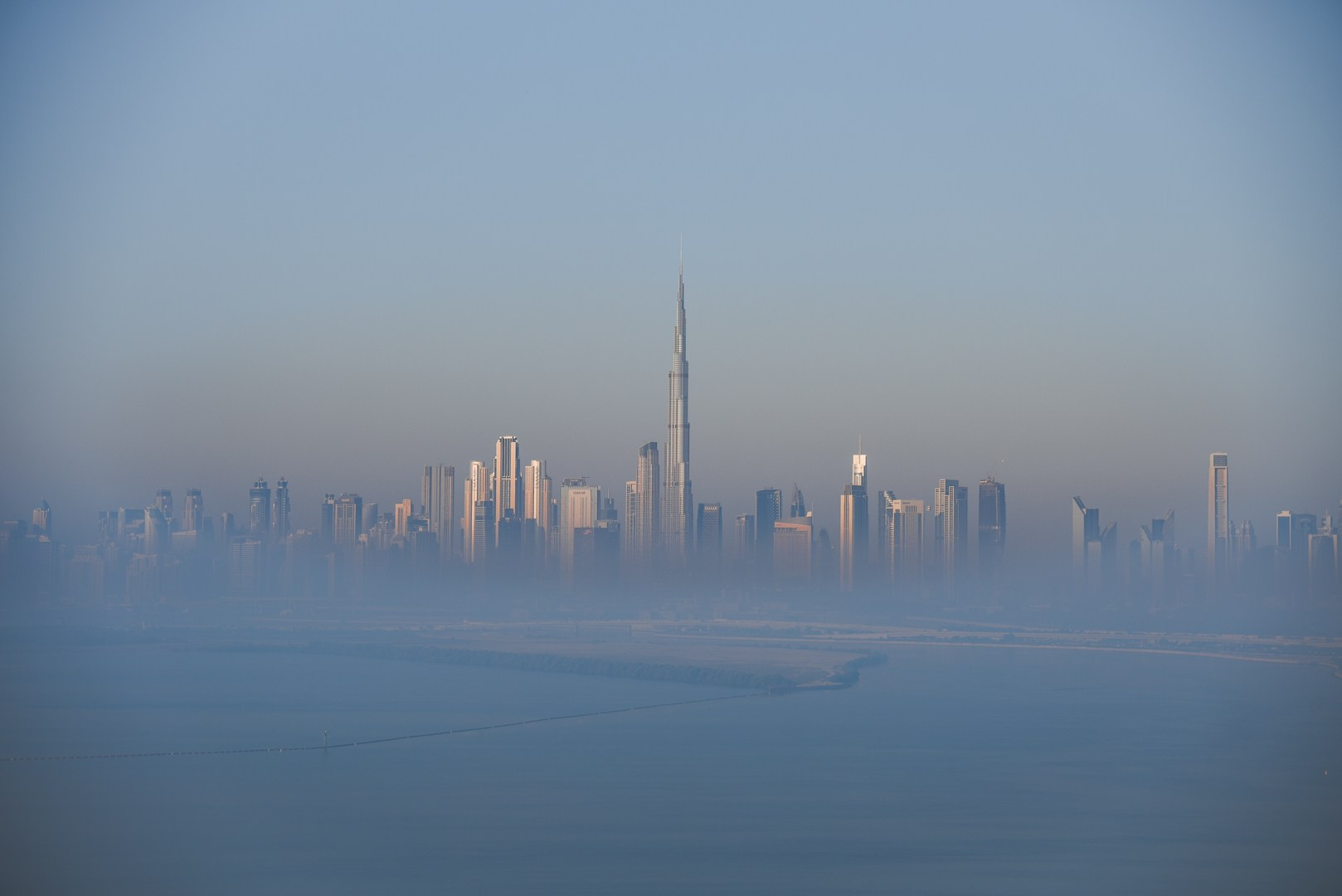 Landscape & Cityscape Photography Vadim Dankov