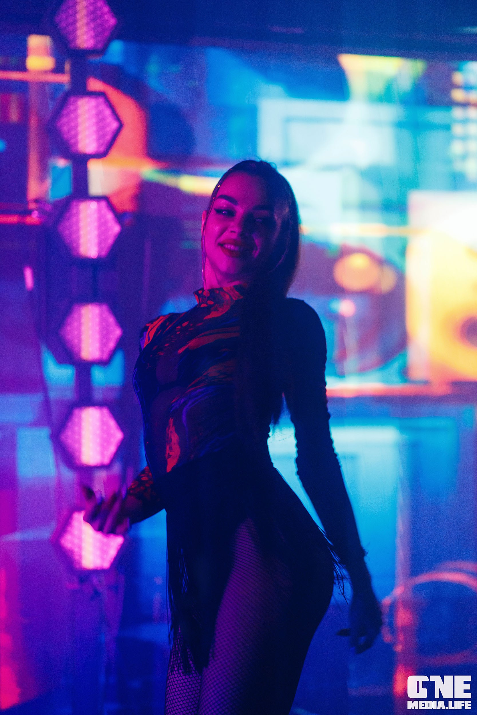 Фоторепортаж из Пиано бара. One Media Life: фоторепортажи, фотоотчеты с мероприятий и заведений